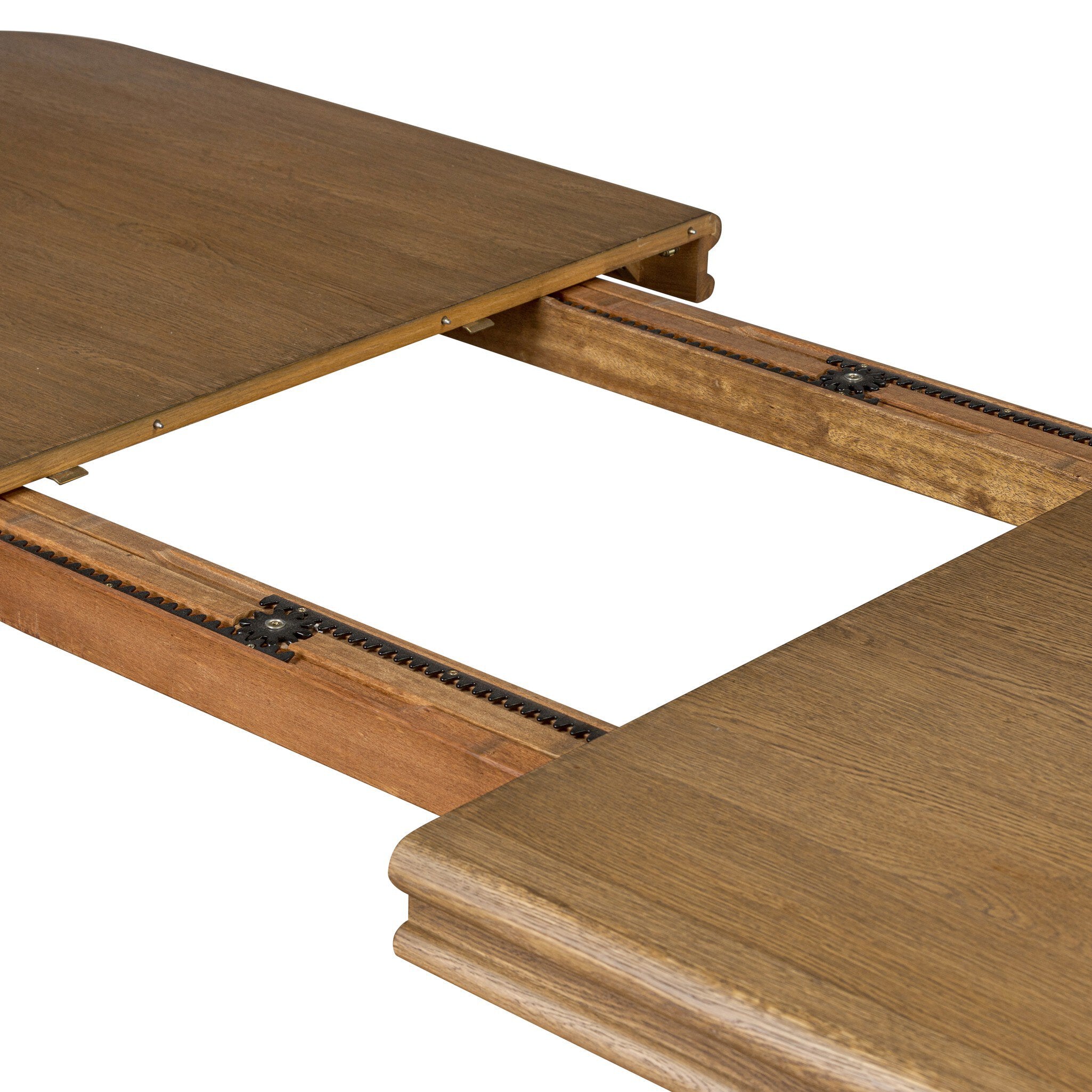 Florence Extension Dining Table - StyleMeGHD - Dining Tables