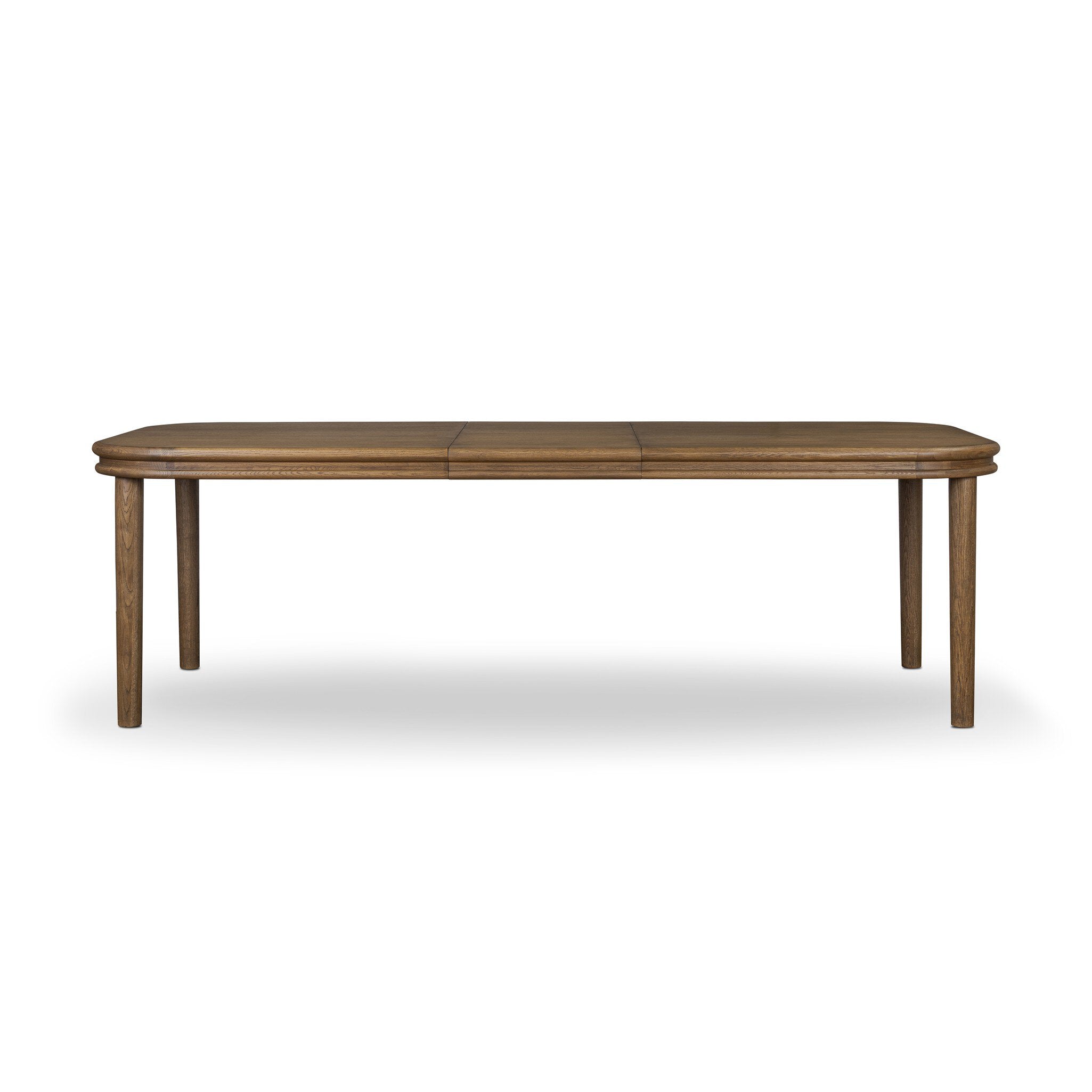 Florence Extension Dining Table - StyleMeGHD - Dining Tables