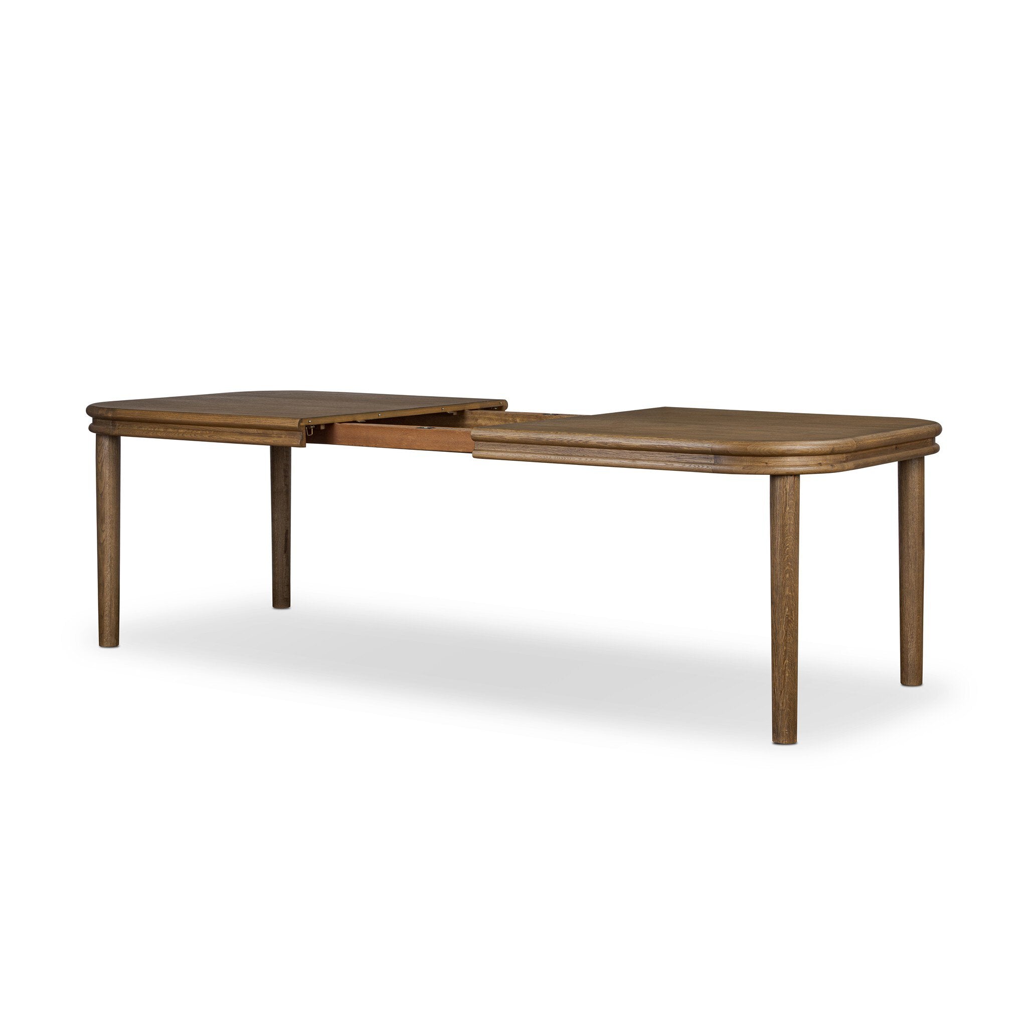 Florence Extension Dining Table - StyleMeGHD - Dining Tables