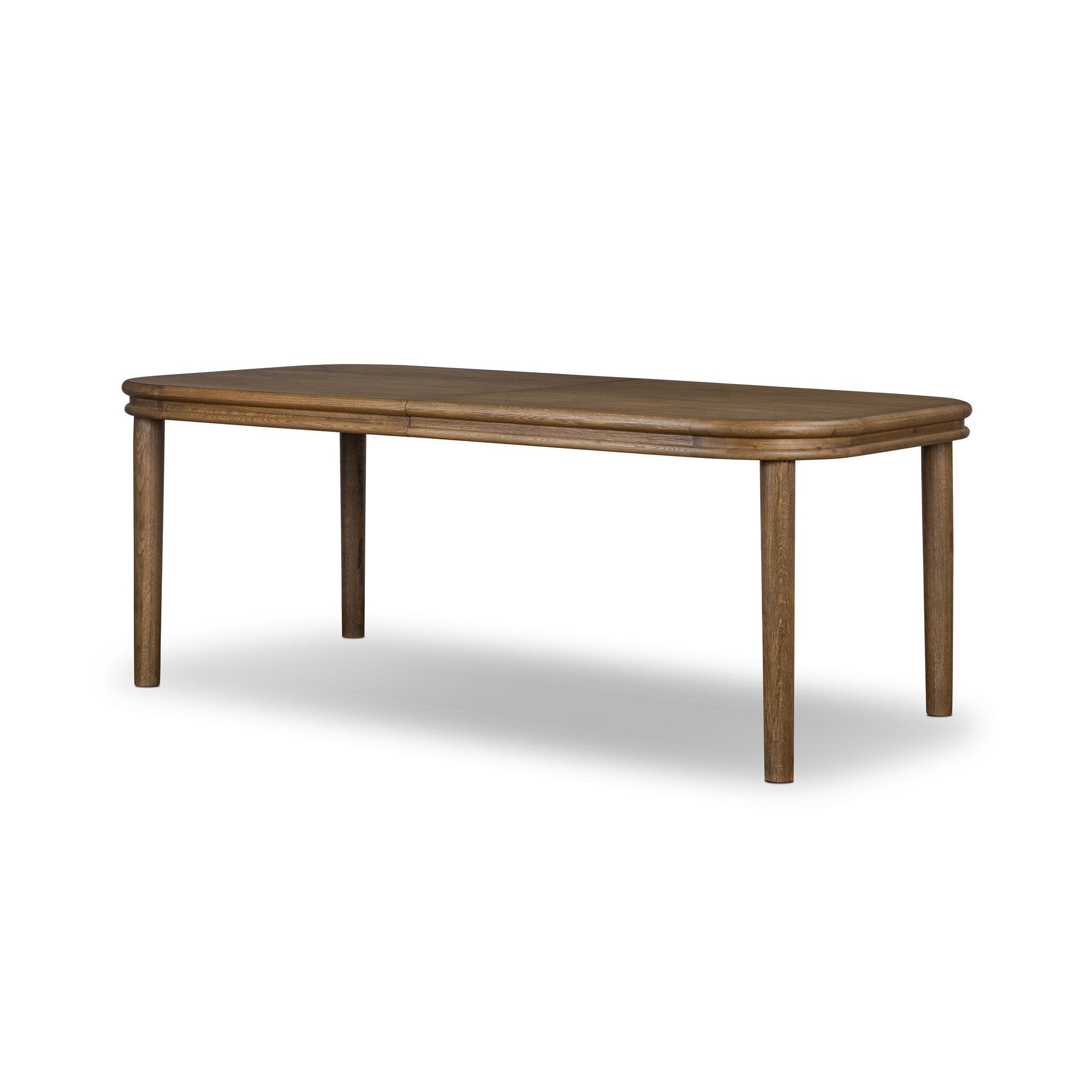 Florence Extension Dining Table - StyleMeGHD - Dining Tables