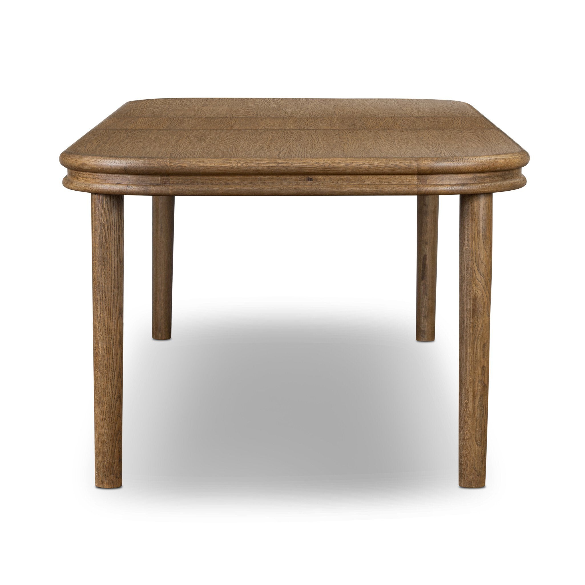 Florence Extension Dining Table - StyleMeGHD - Dining Tables