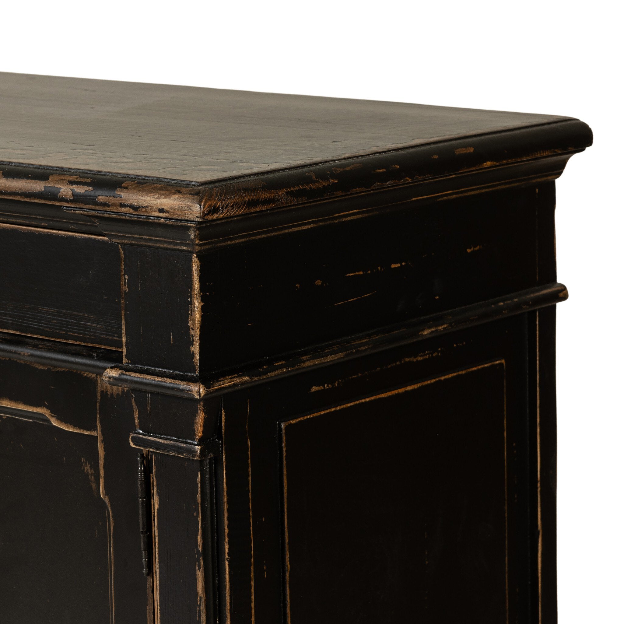 Maribel 4 Door Sideboard - StyleMeGHD - Consoles + Sideboards