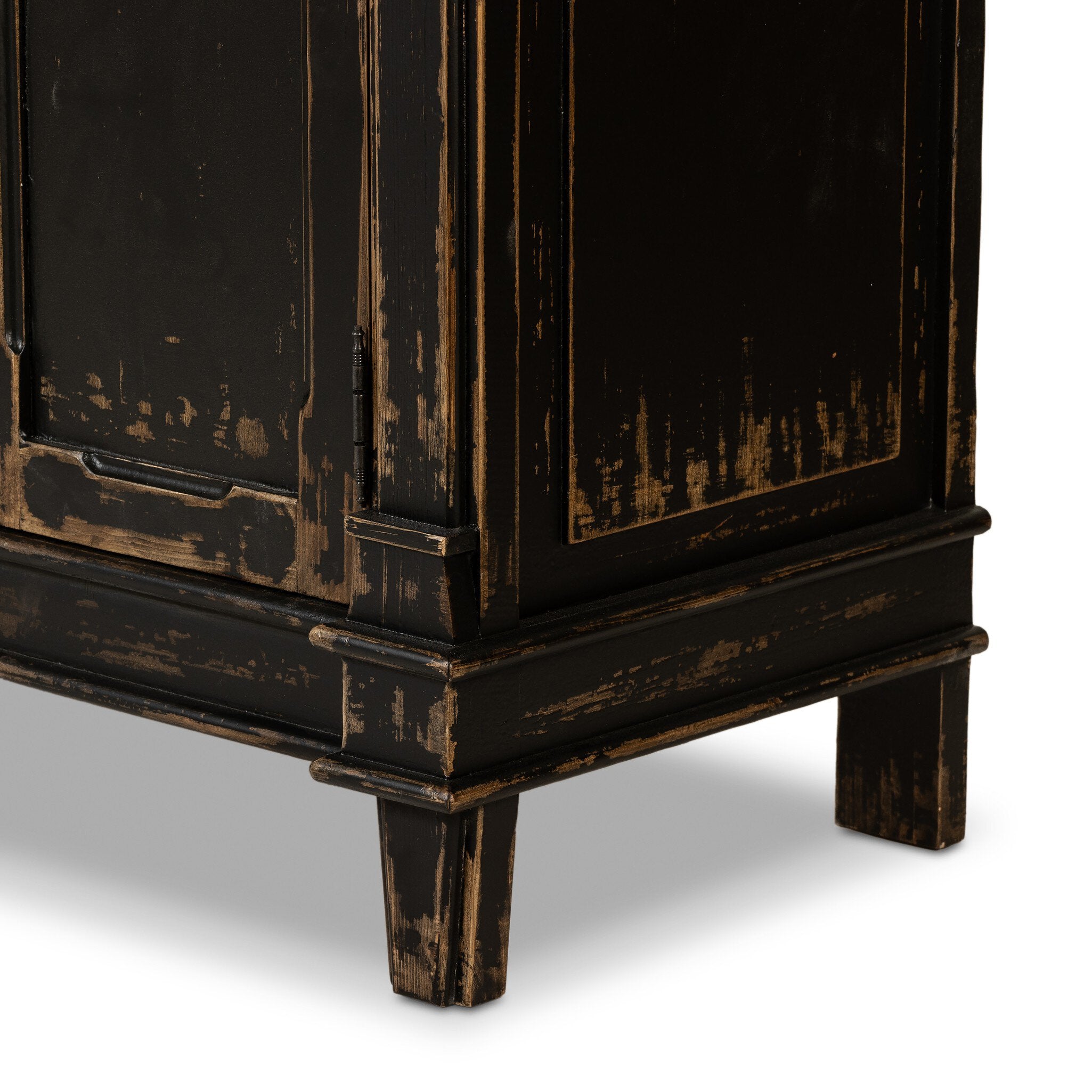 Maribel 4 Door Sideboard - StyleMeGHD - Consoles + Sideboards