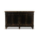 Maribel 4 Door Sideboard - StyleMeGHD - Consoles + Sideboards
