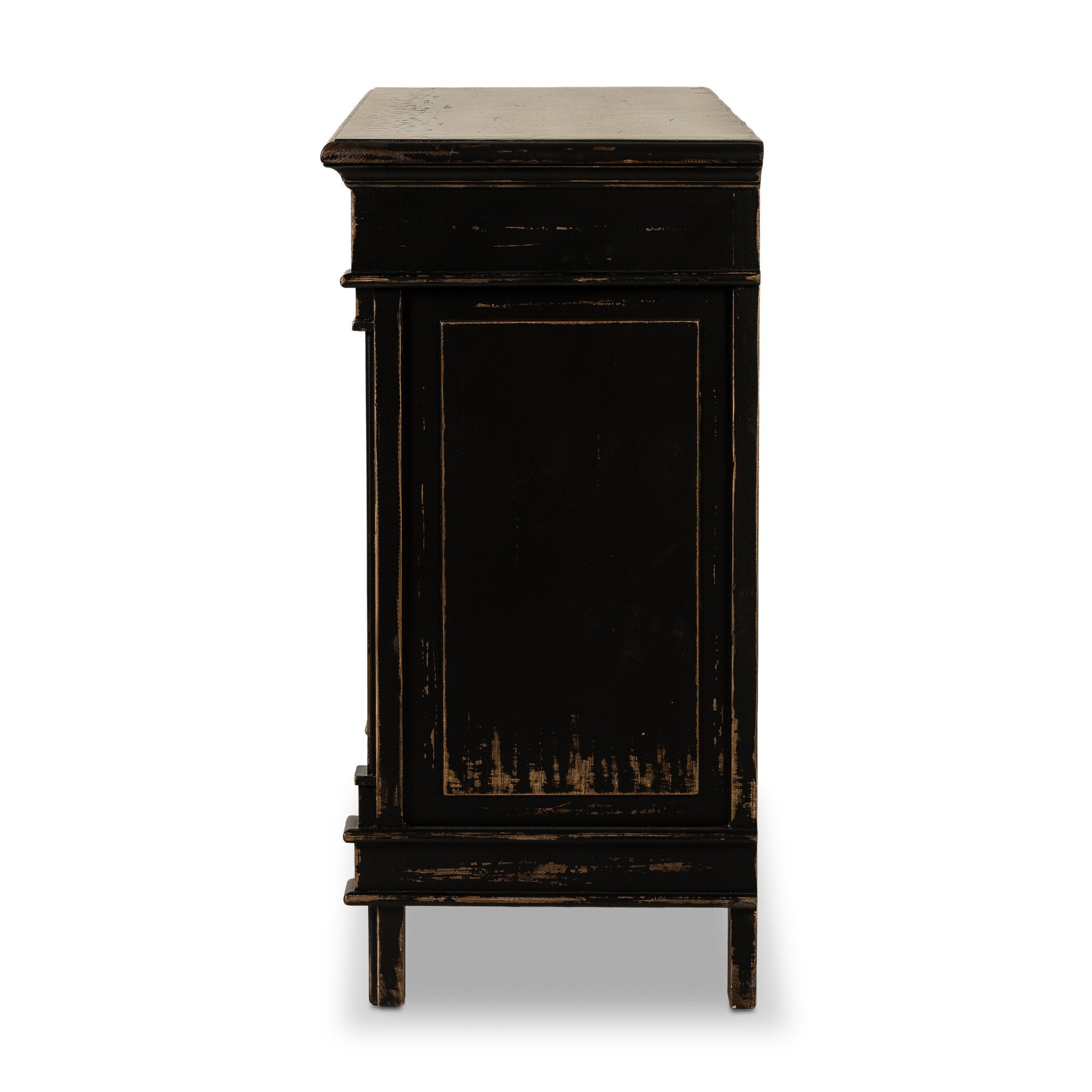 Maribel 4 Door Sideboard - StyleMeGHD - Consoles + Sideboards