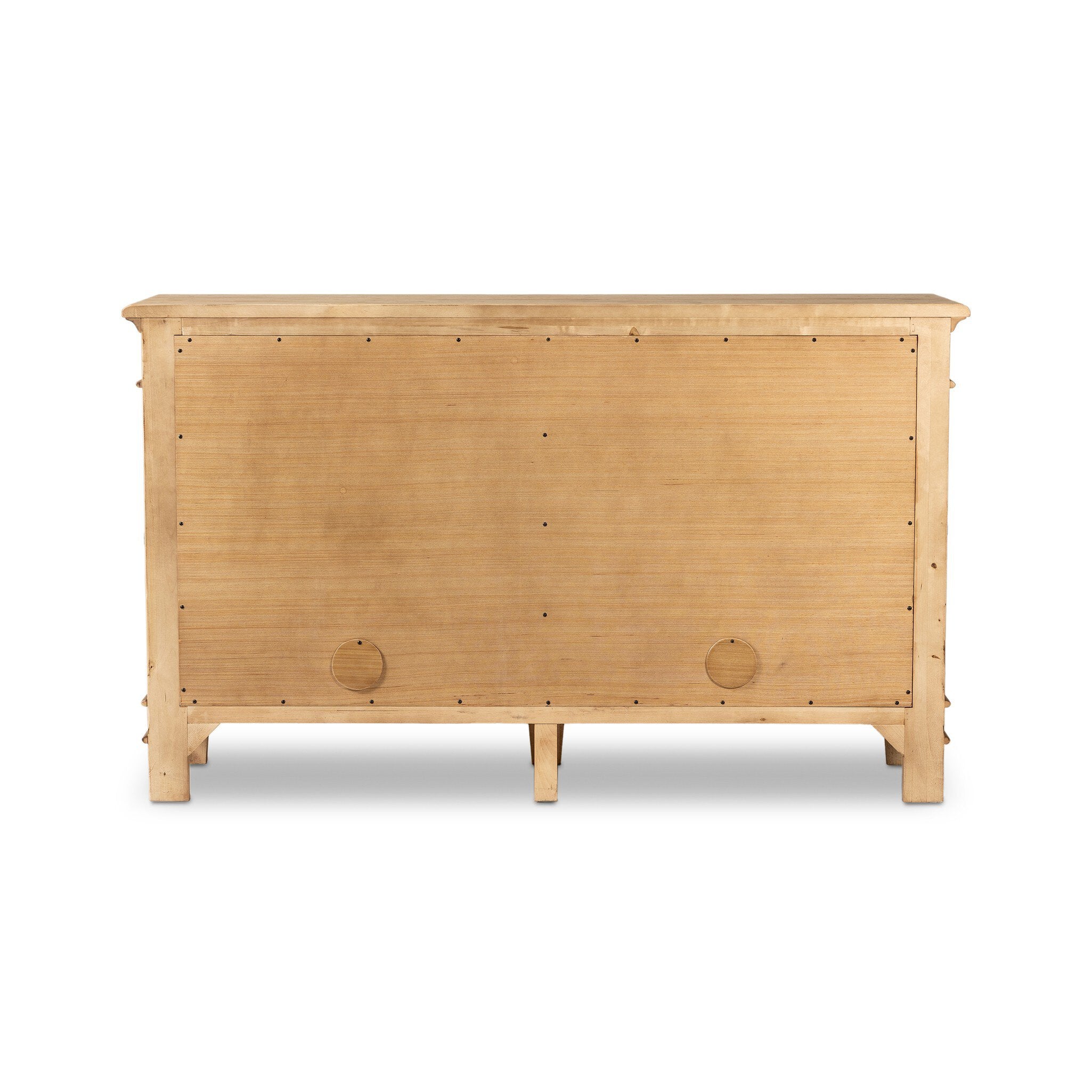 Maribel 4 Door Sideboard