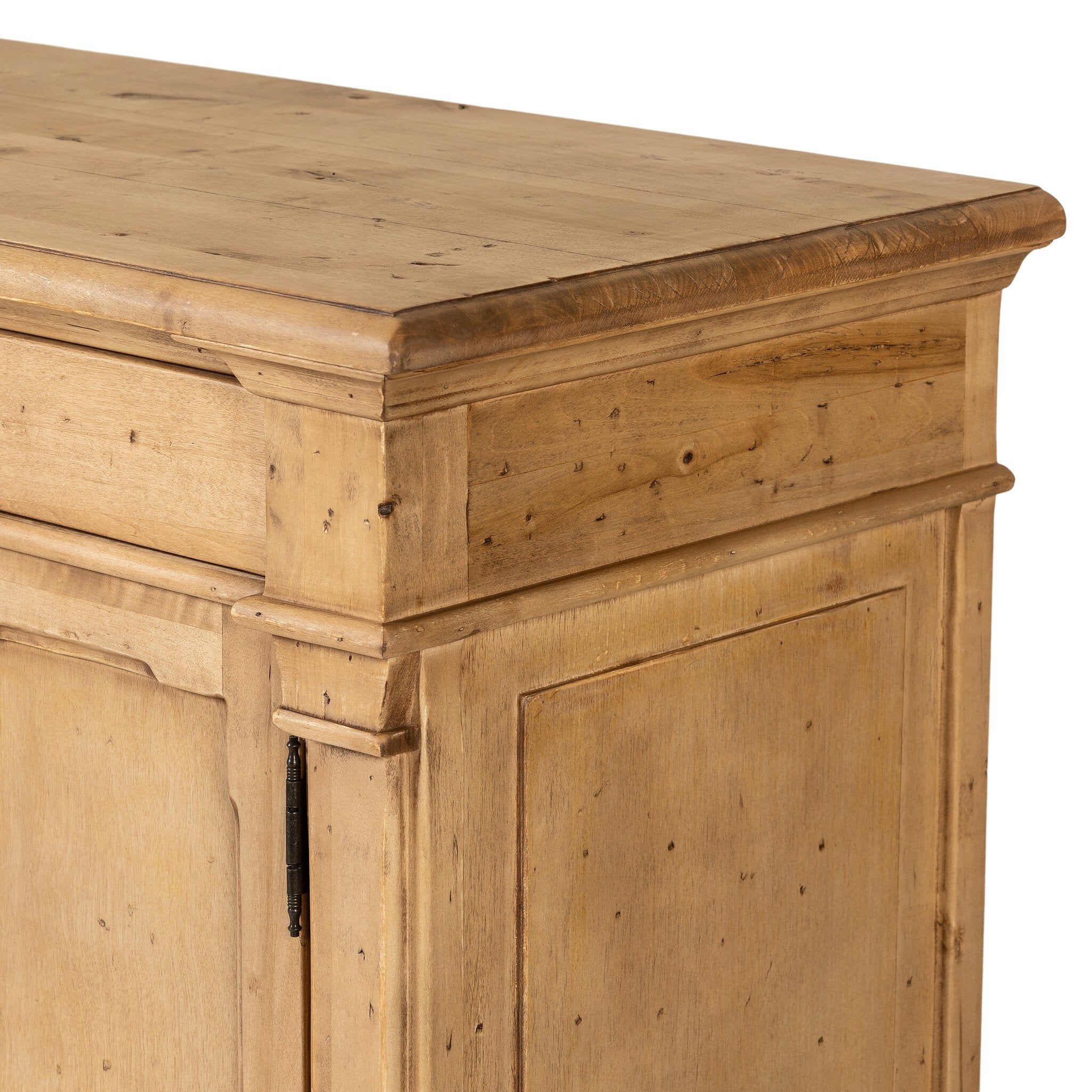 Maribel 4 Door Sideboard