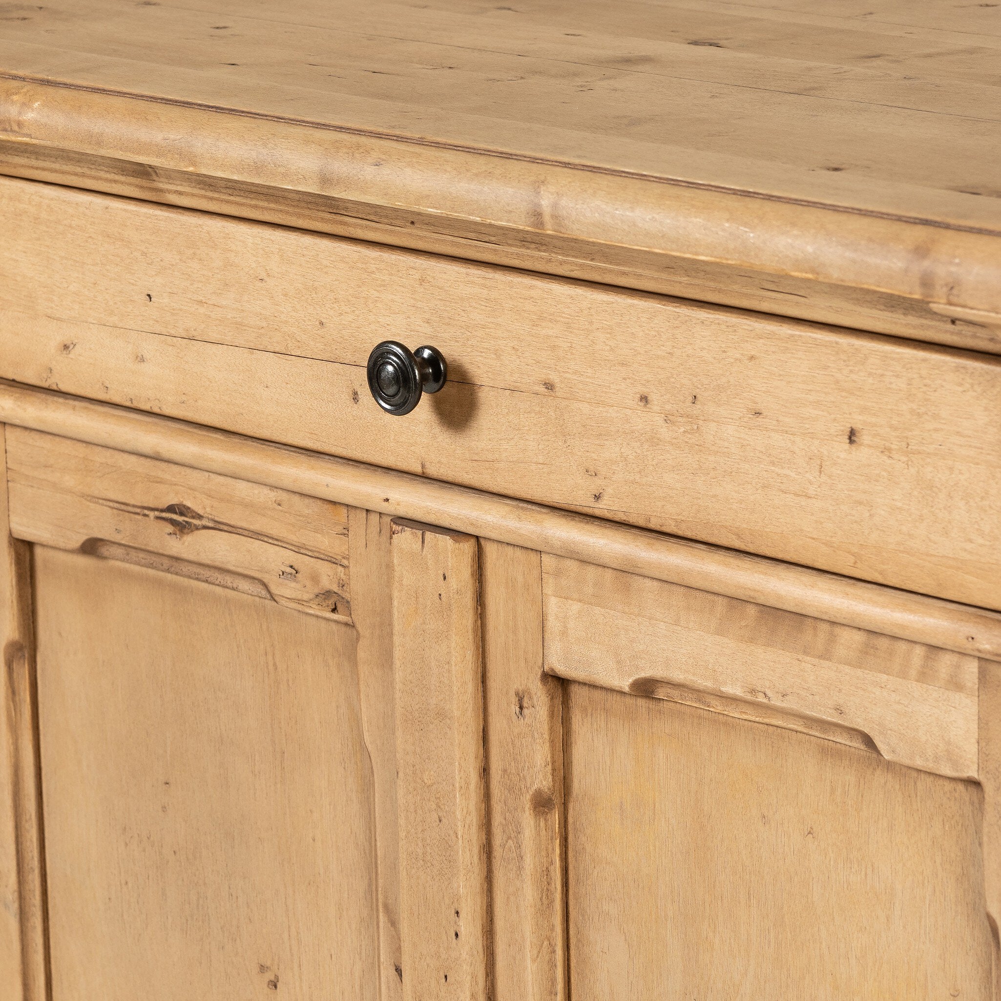 Maribel 4 Door Sideboard