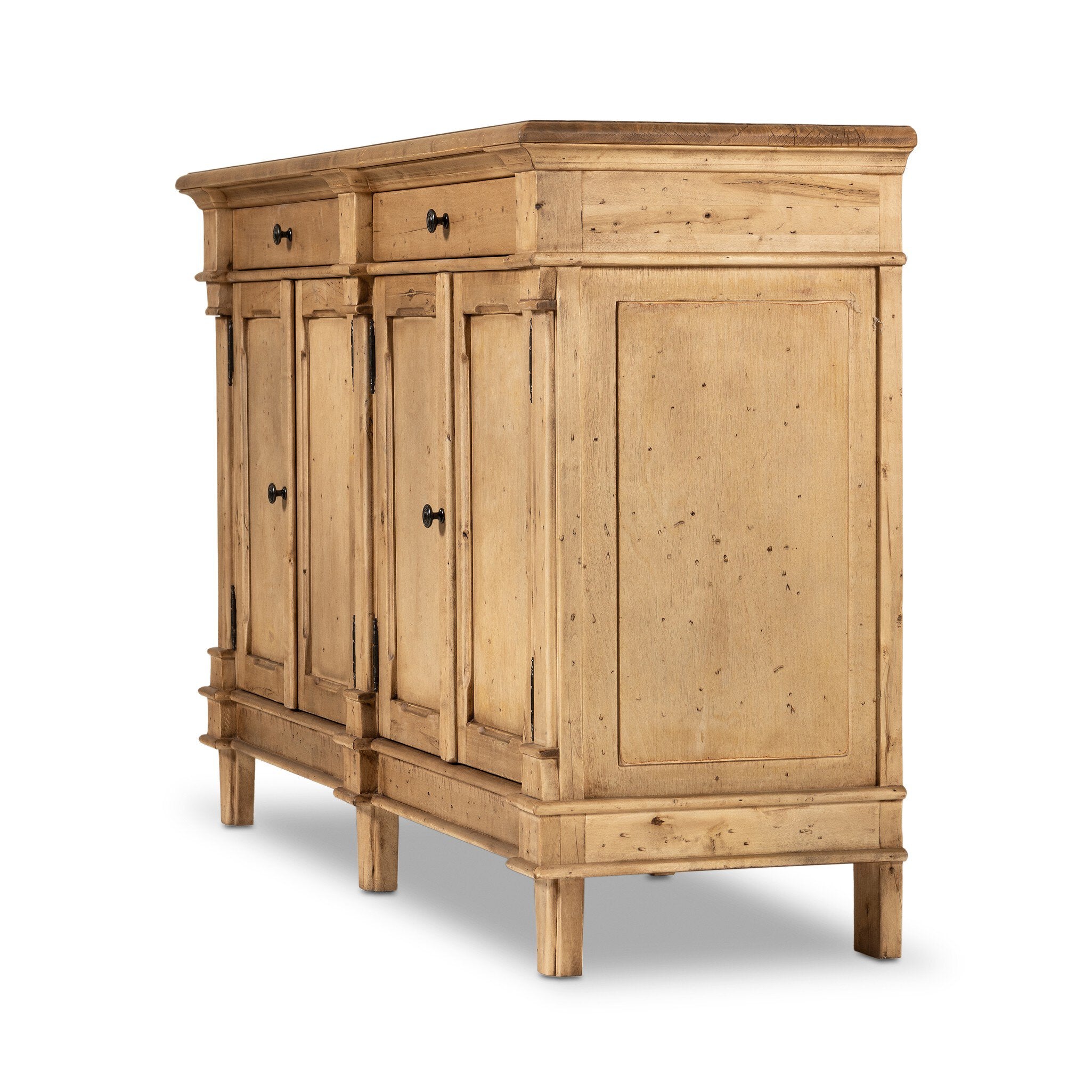Maribel 4 Door Sideboard
