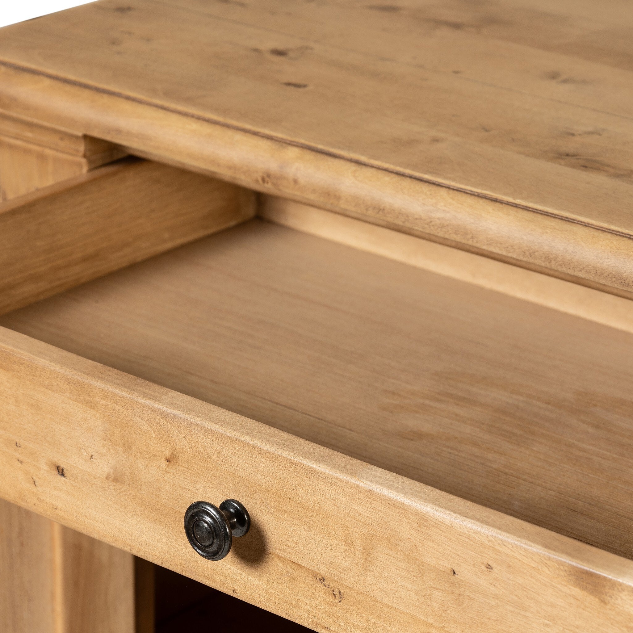 Maribel 4 Door Sideboard