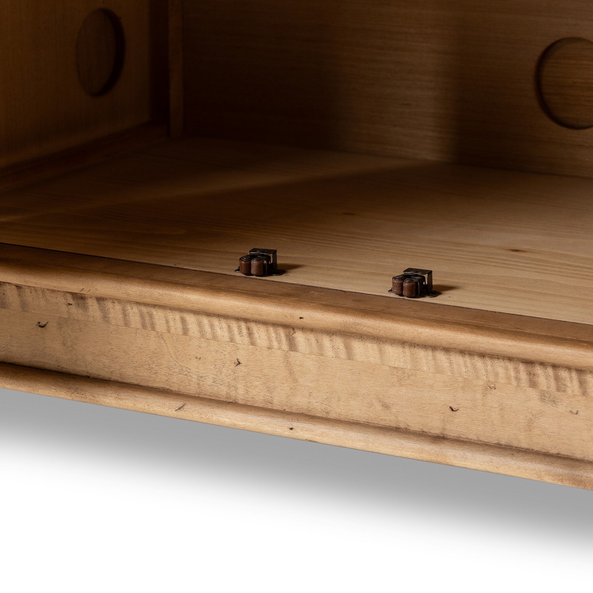 Maribel 4 Door Sideboard