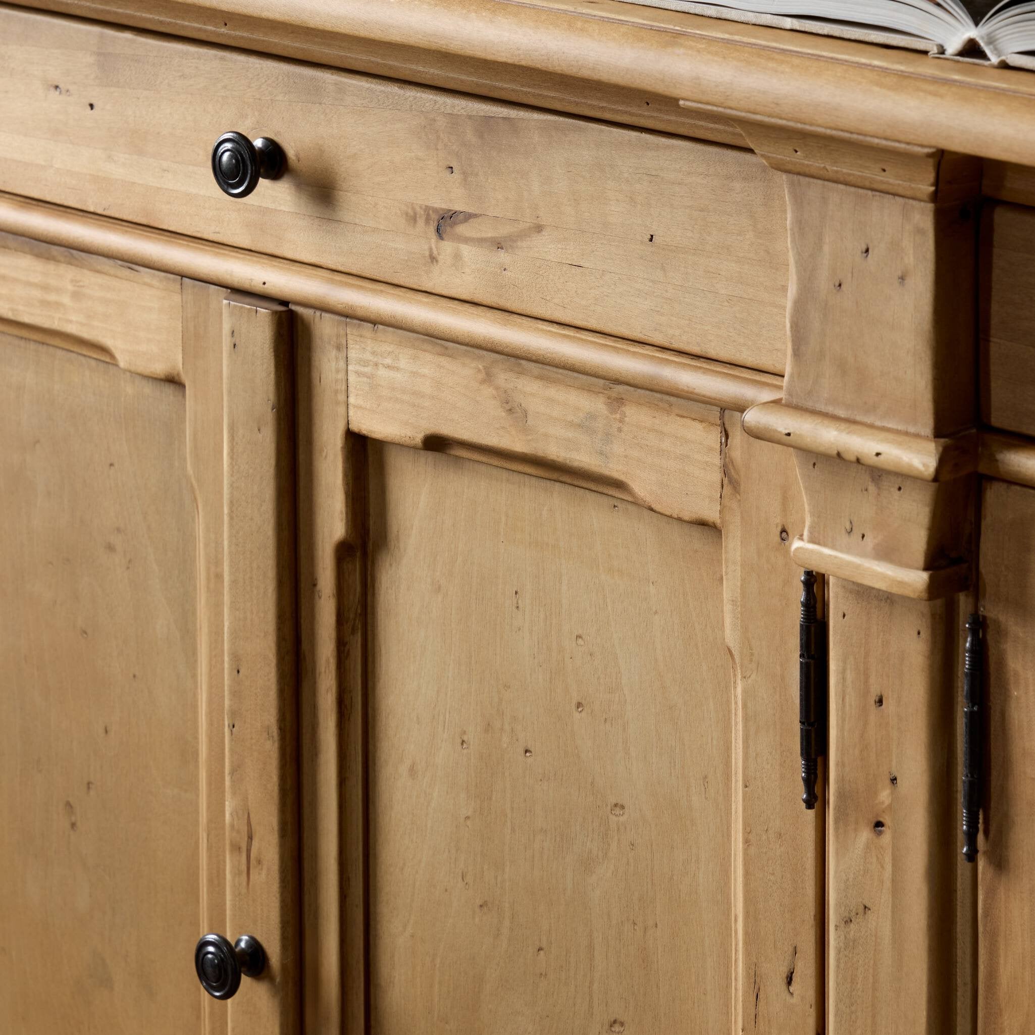 Maribel 4 Door Sideboard