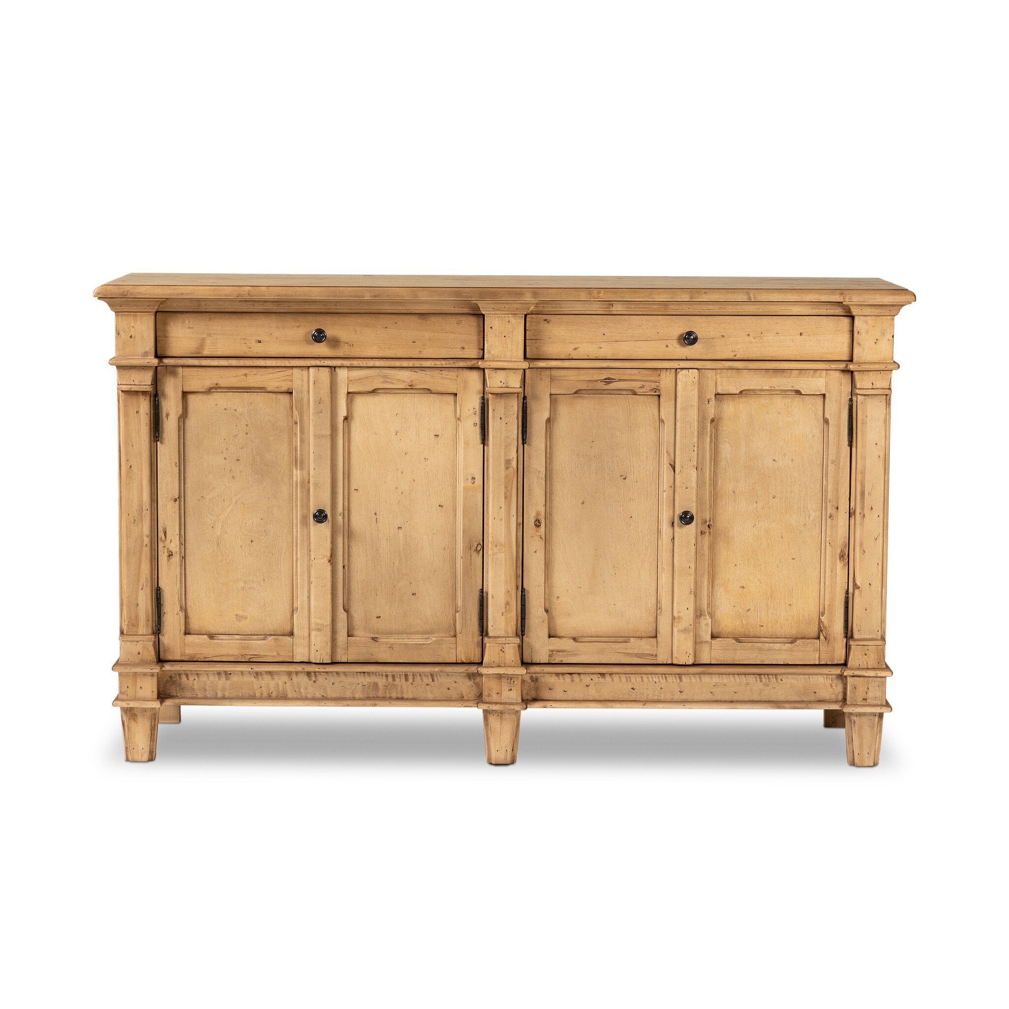 Maribel 4 Door Sideboard