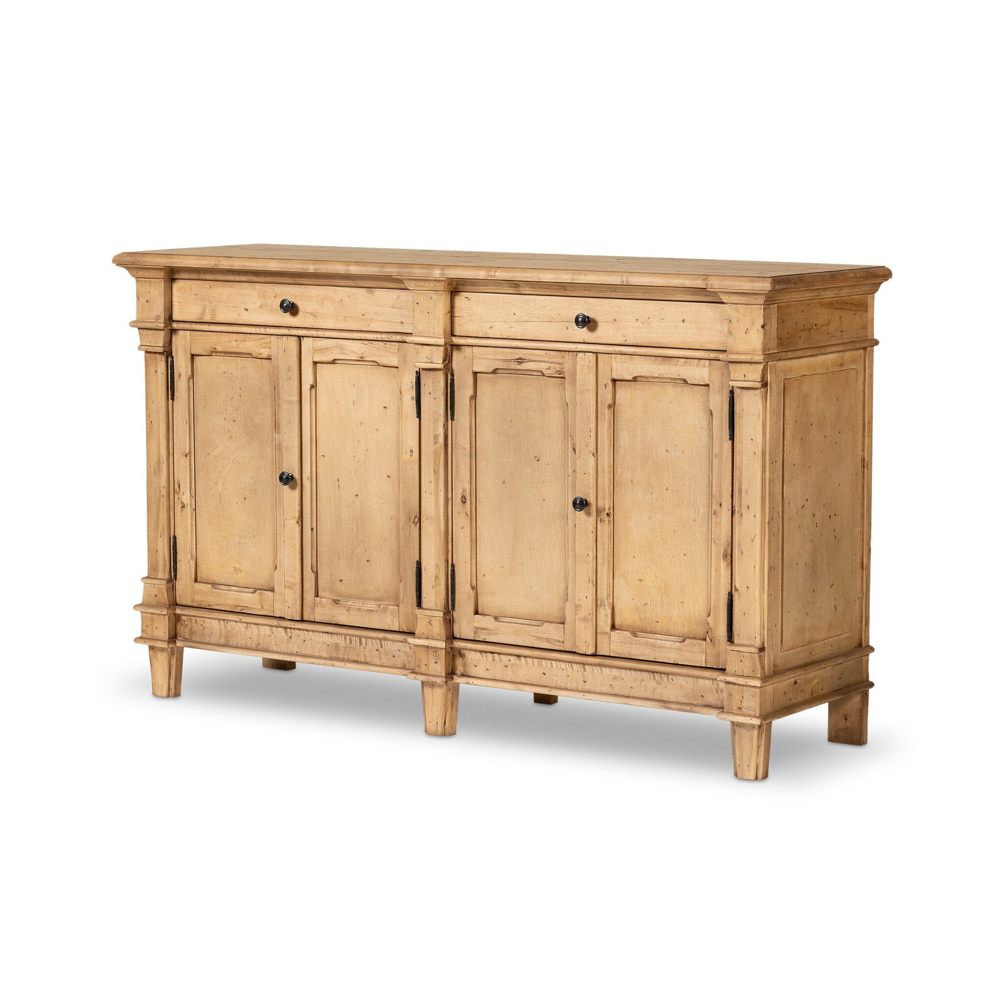 Maribel 4 Door Sideboard