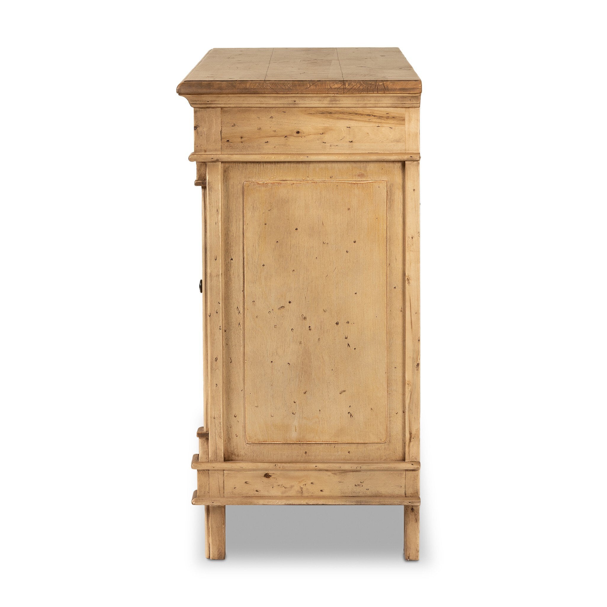 Maribel 4 Door Sideboard