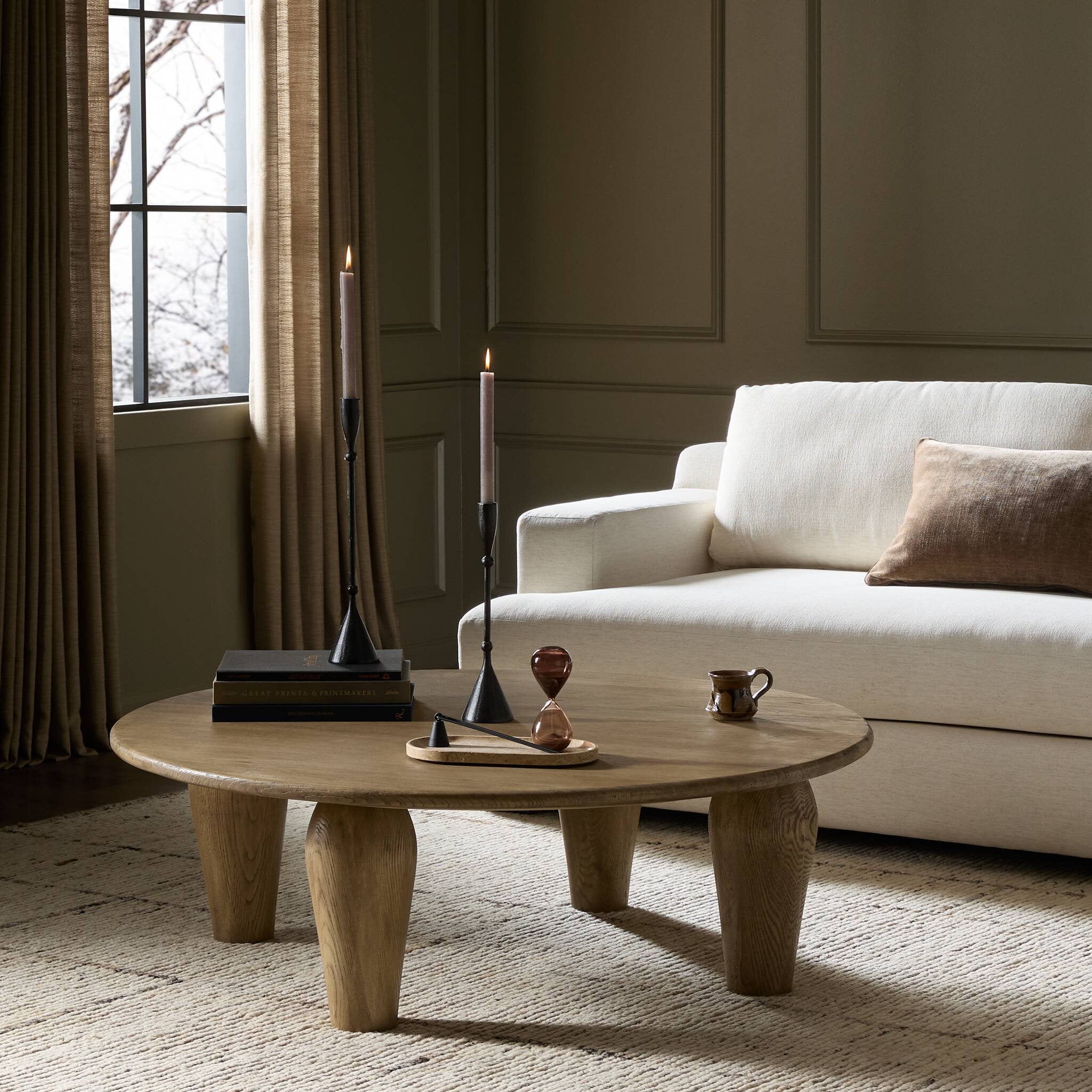 Malachi Coffee Table