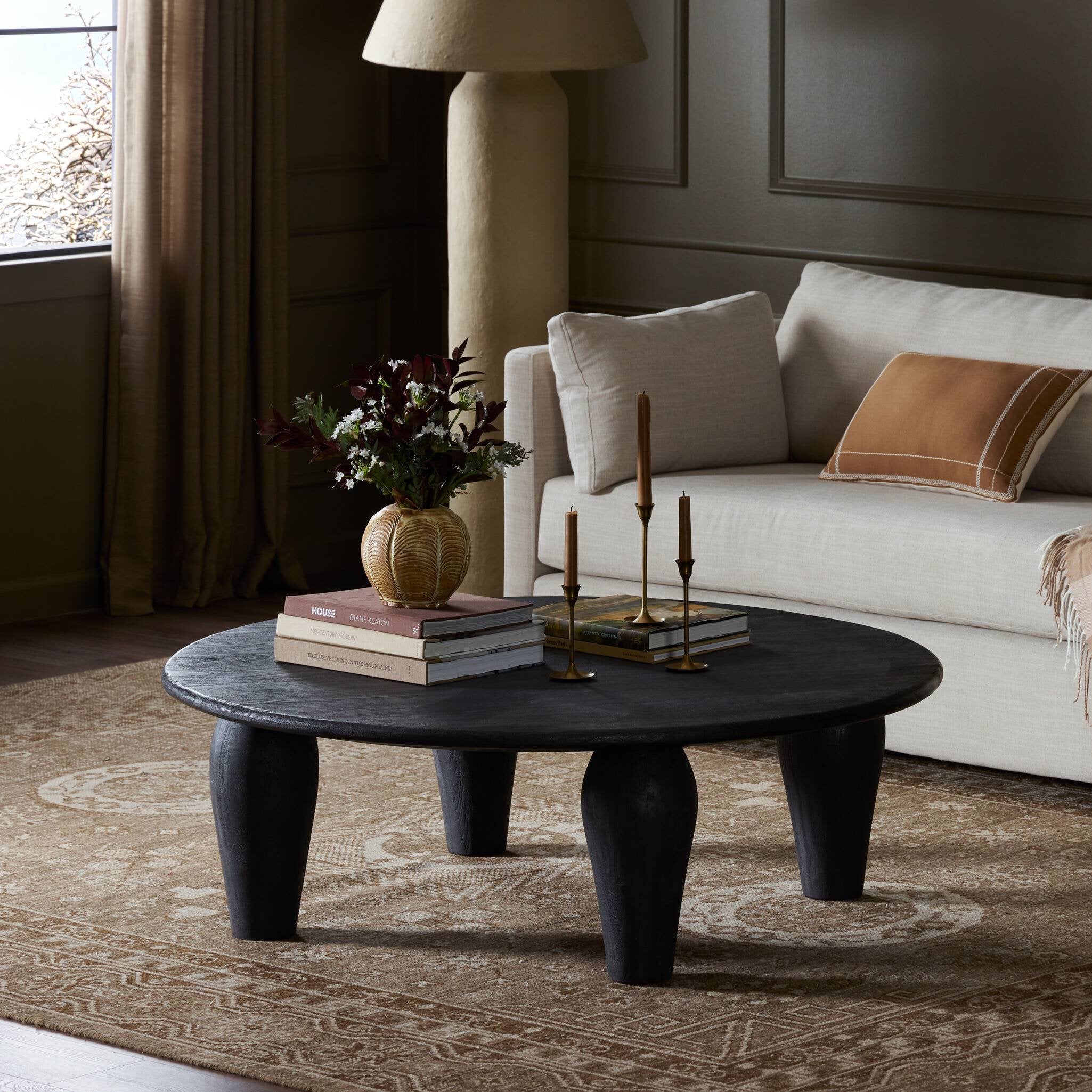 Malachi Coffee Table