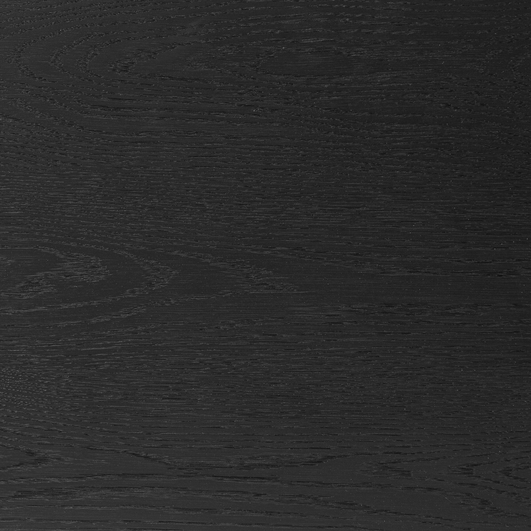 River Closed Nightstand