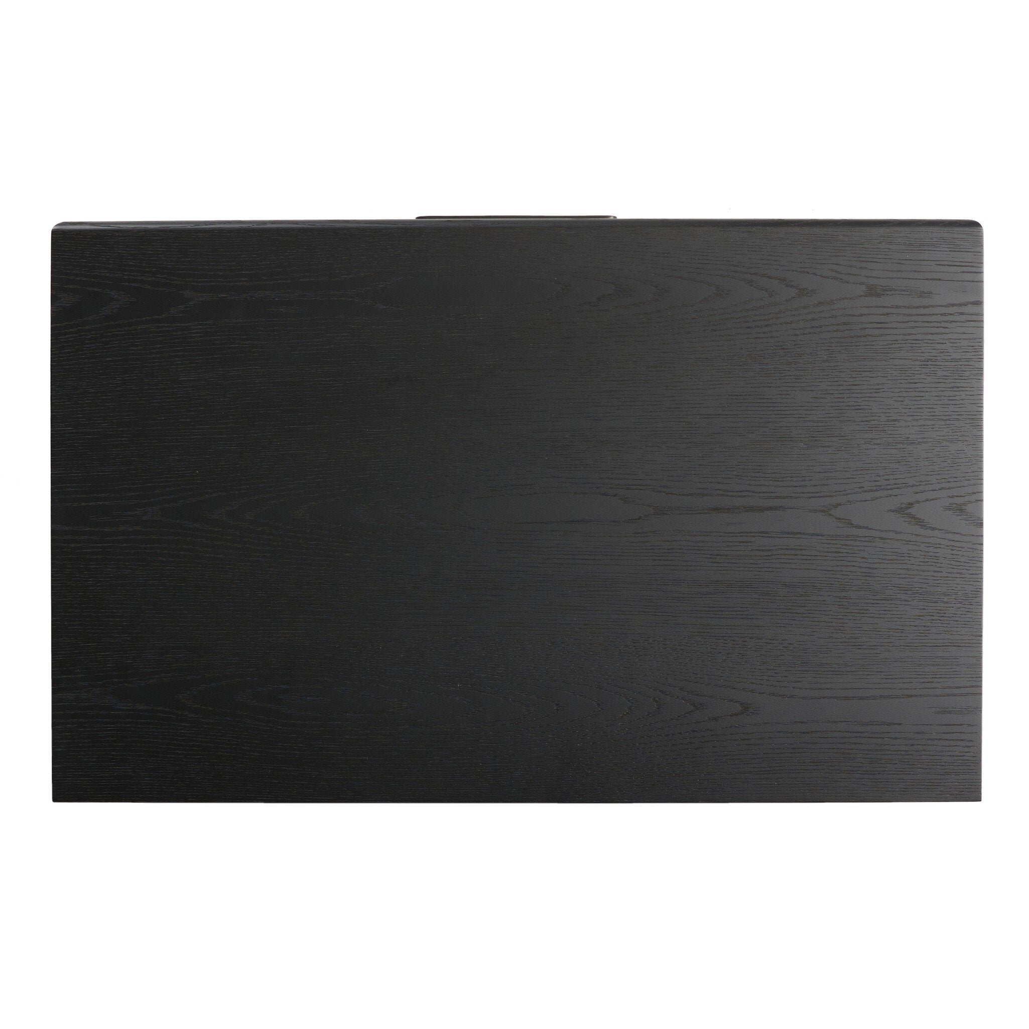 River Closed Nightstand