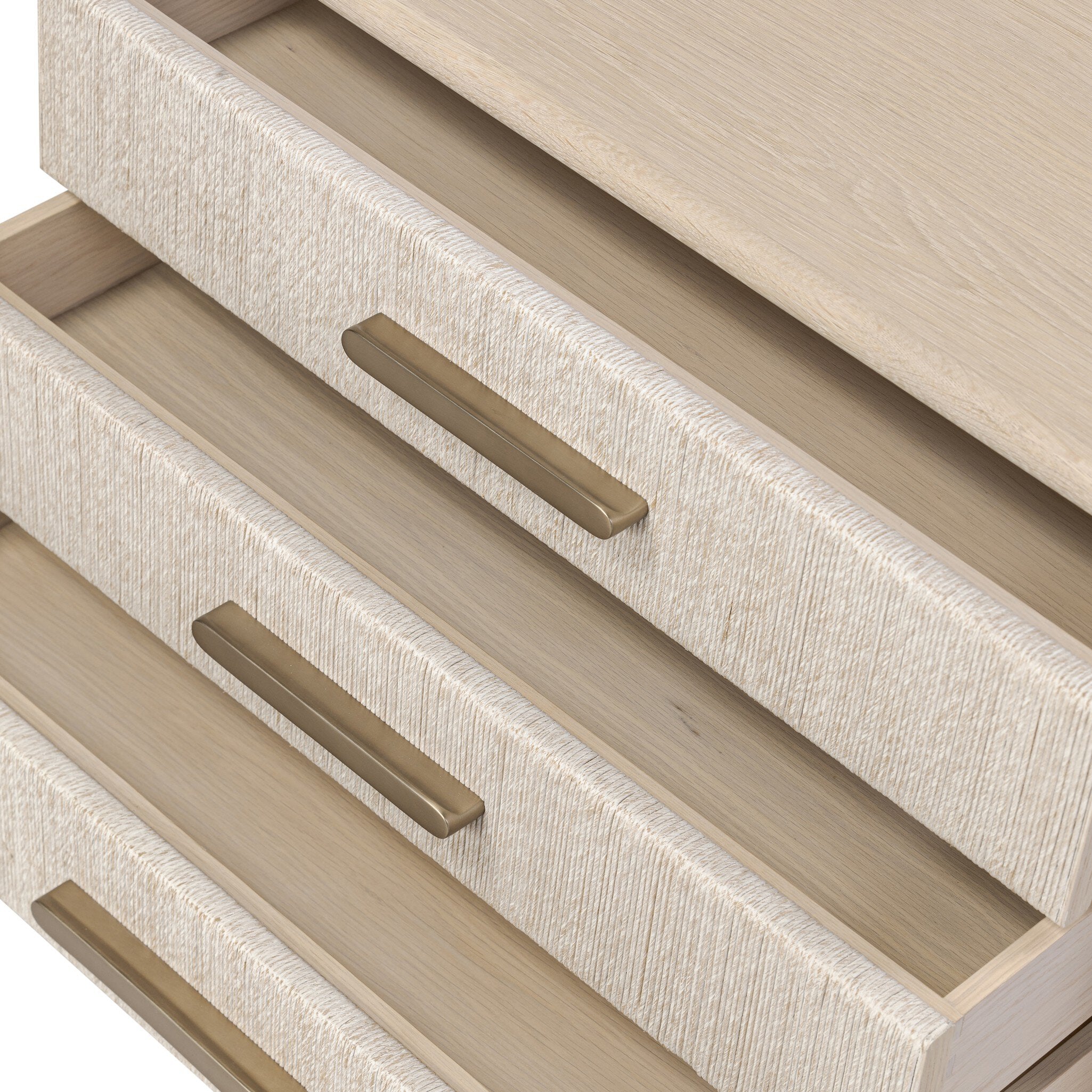 River Closed Nightstand-Nightstands-StyleMeGHD