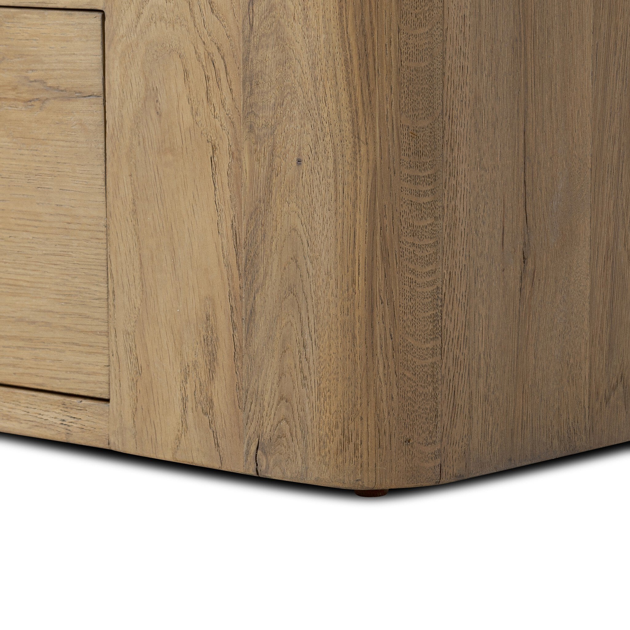 Lilly Bookcase-Cabinets + Bookshelves-StyleMeGHD