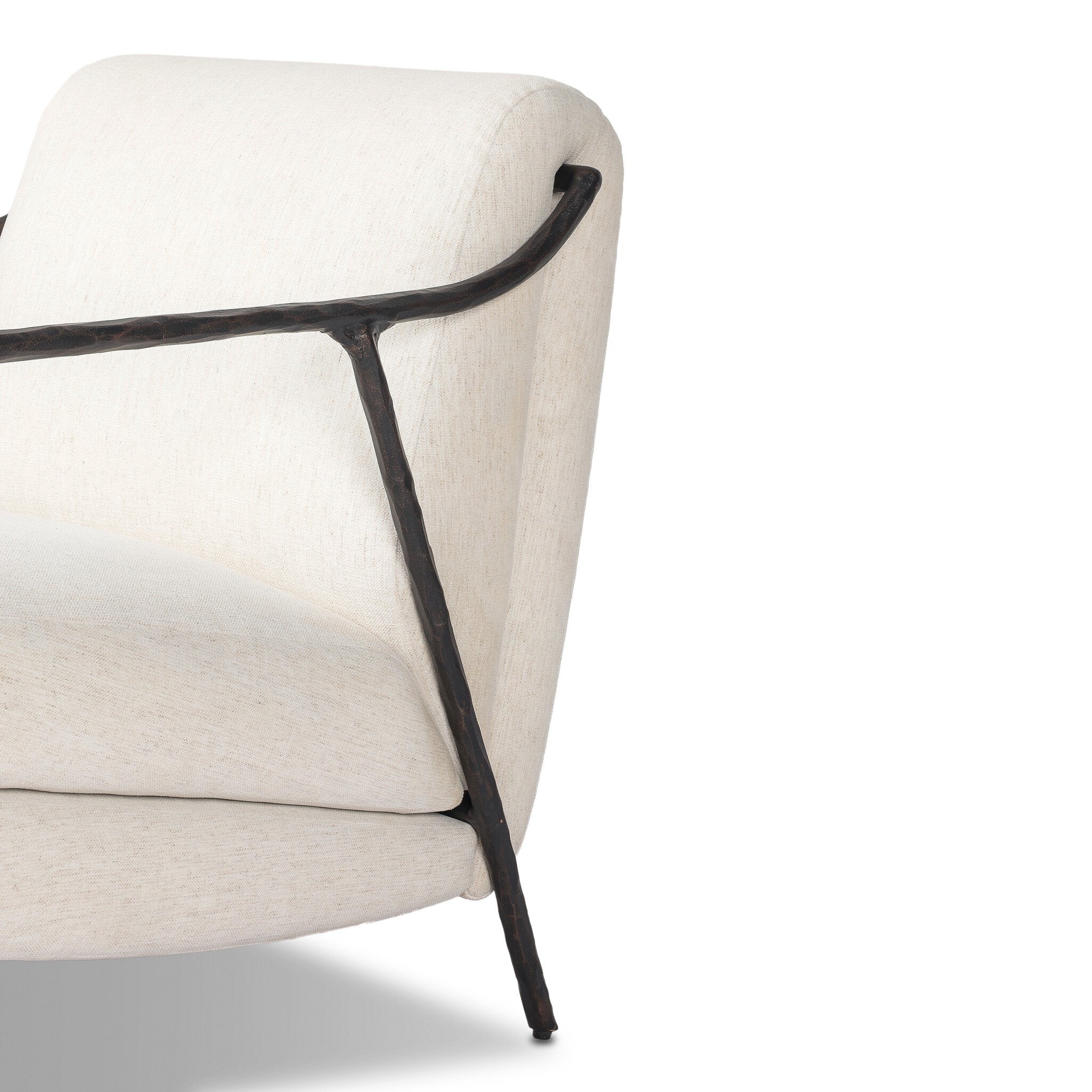 Cassandra Chair - StyleMeGHD - Chairs