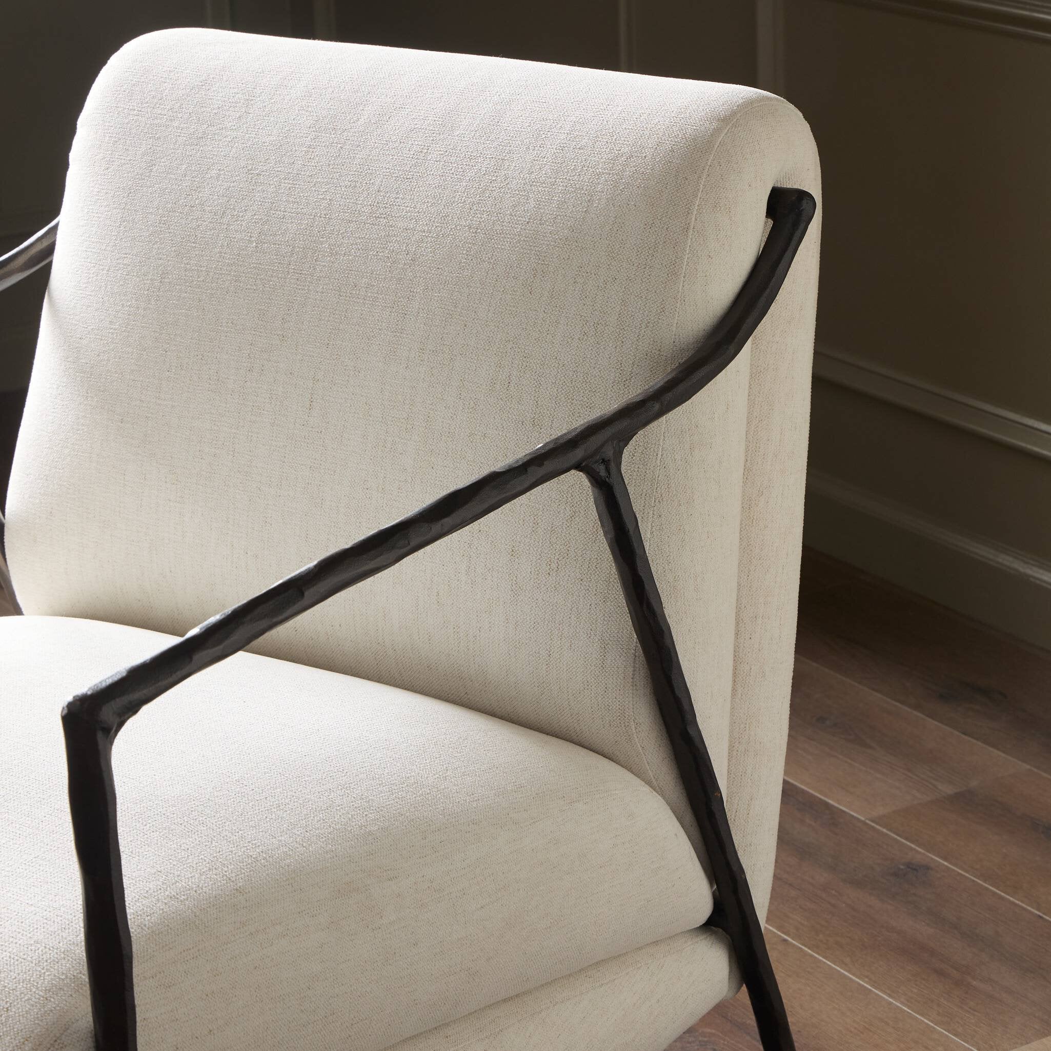 Cassandra Chair - StyleMeGHD - Chairs