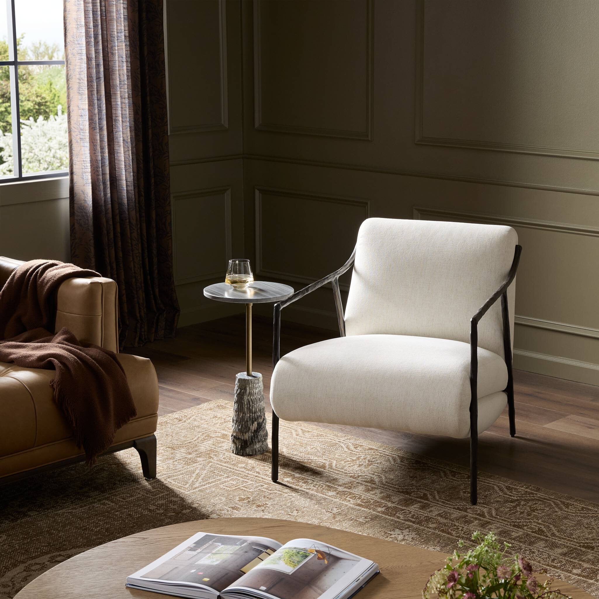 Cassandra Chair - StyleMeGHD - Chairs