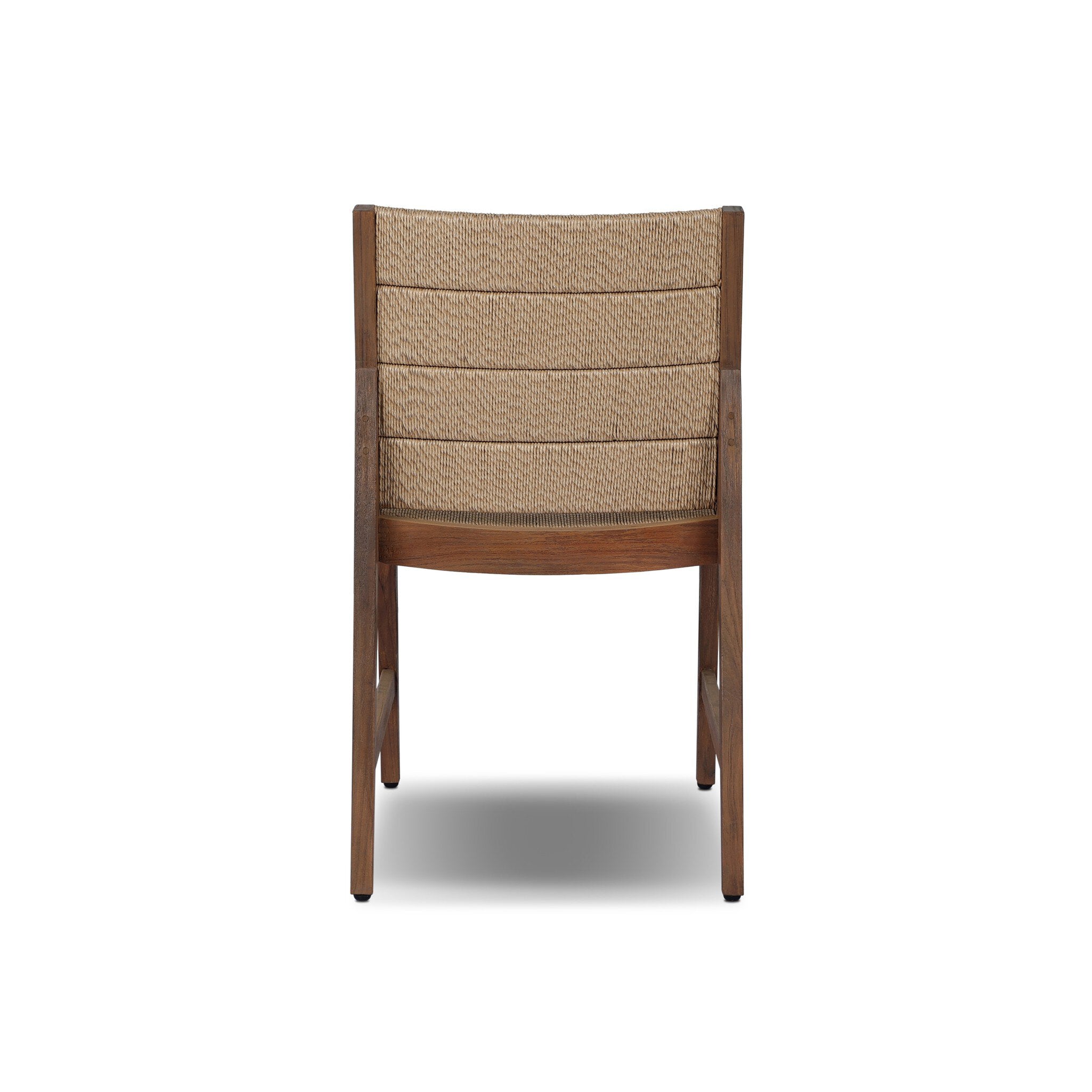 Holden Outdoor Dining Chair - StyleMeGHD - Outdoor Dining Chairs