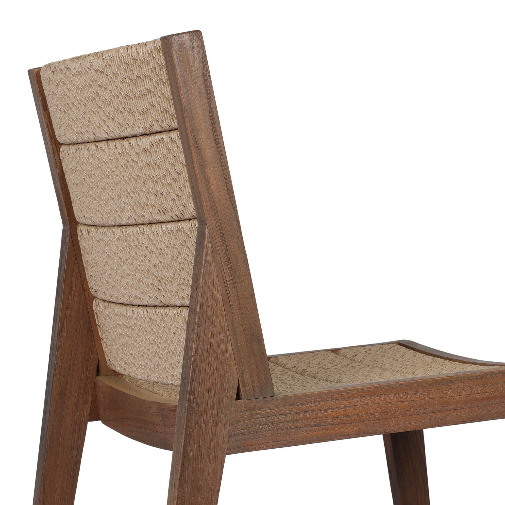 Holden Outdoor Dining Chair - StyleMeGHD - Outdoor Dining Chairs