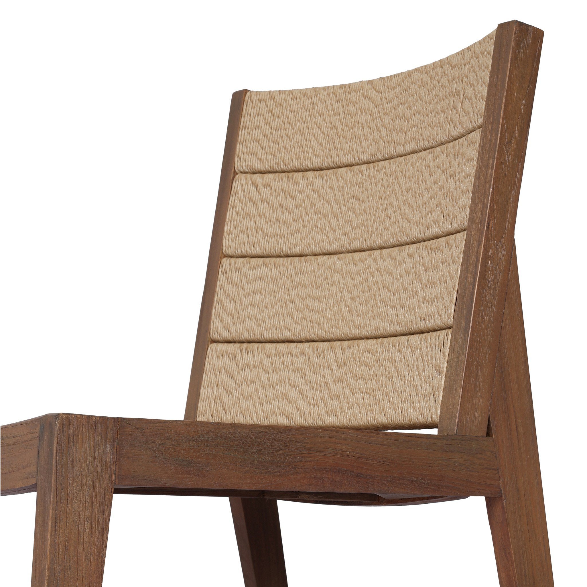 Holden Outdoor Dining Chair - StyleMeGHD - Outdoor Dining Chairs