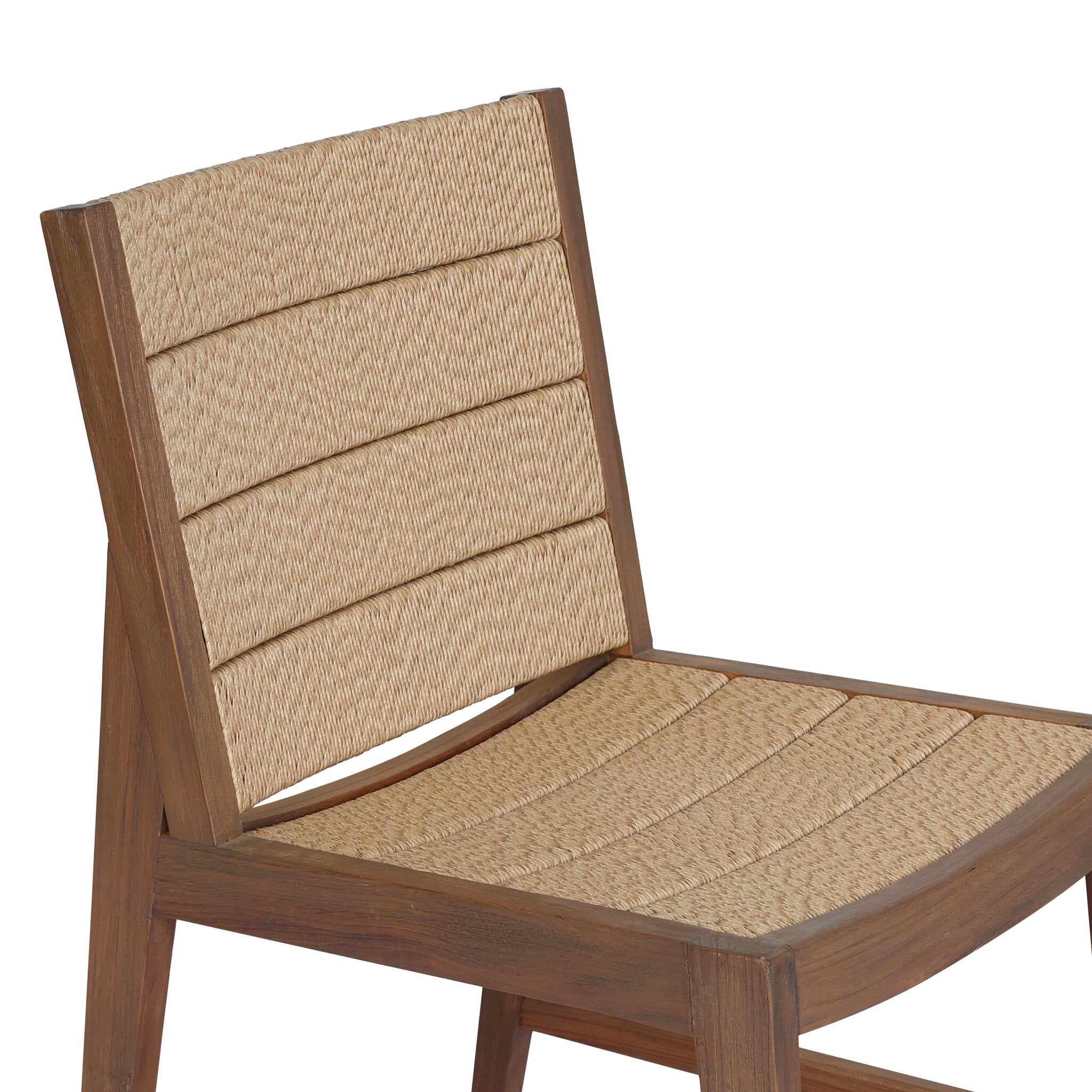 Holden Outdoor Dining Chair - StyleMeGHD - Outdoor Dining Chairs