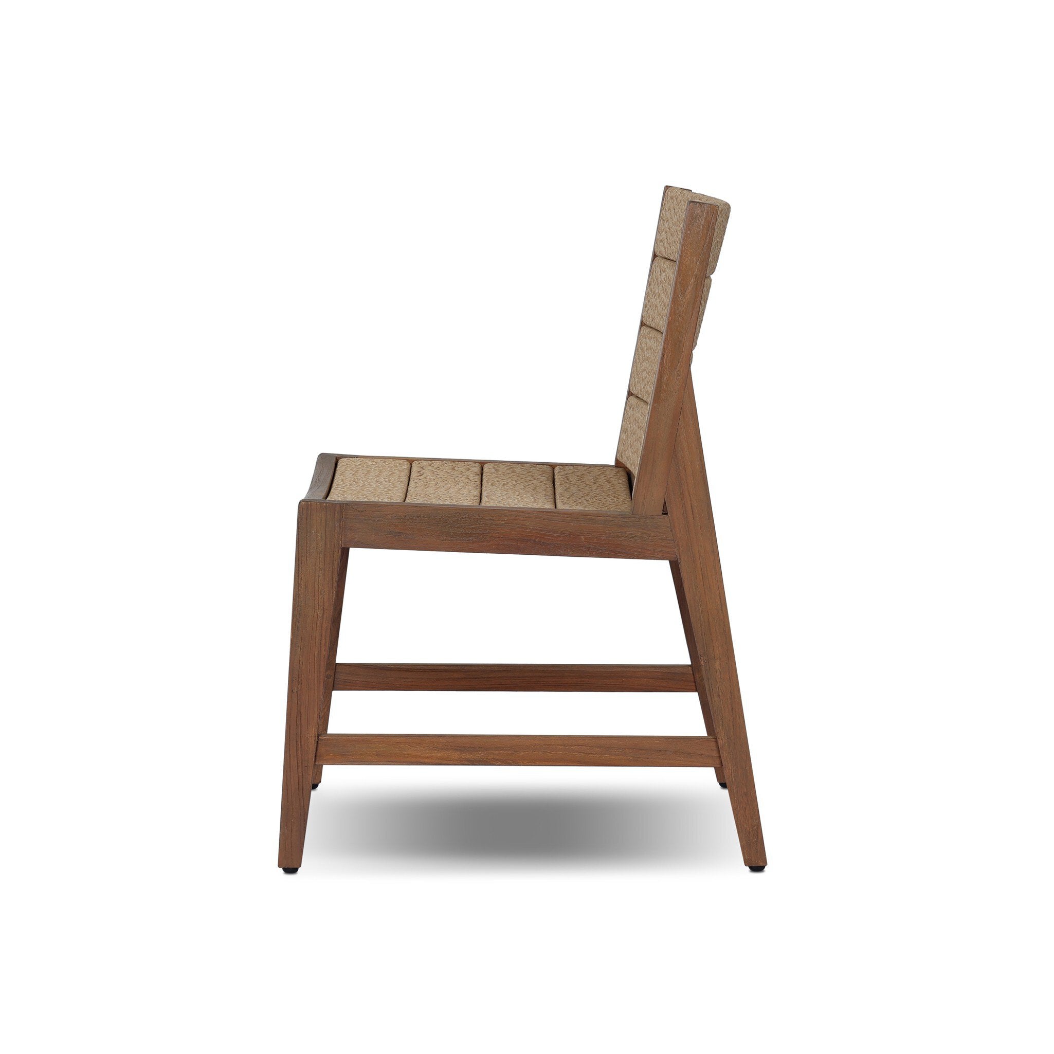 Holden Outdoor Dining Chair - StyleMeGHD - Outdoor Dining Chairs
