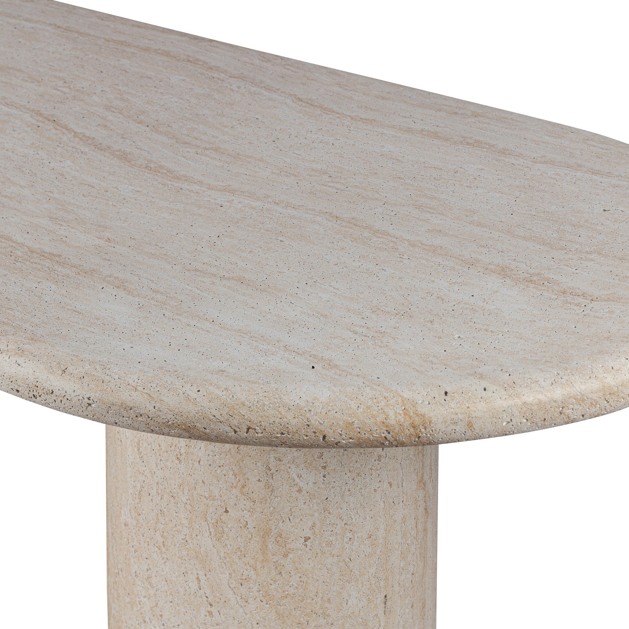 Paloma Outdoor Dining Table