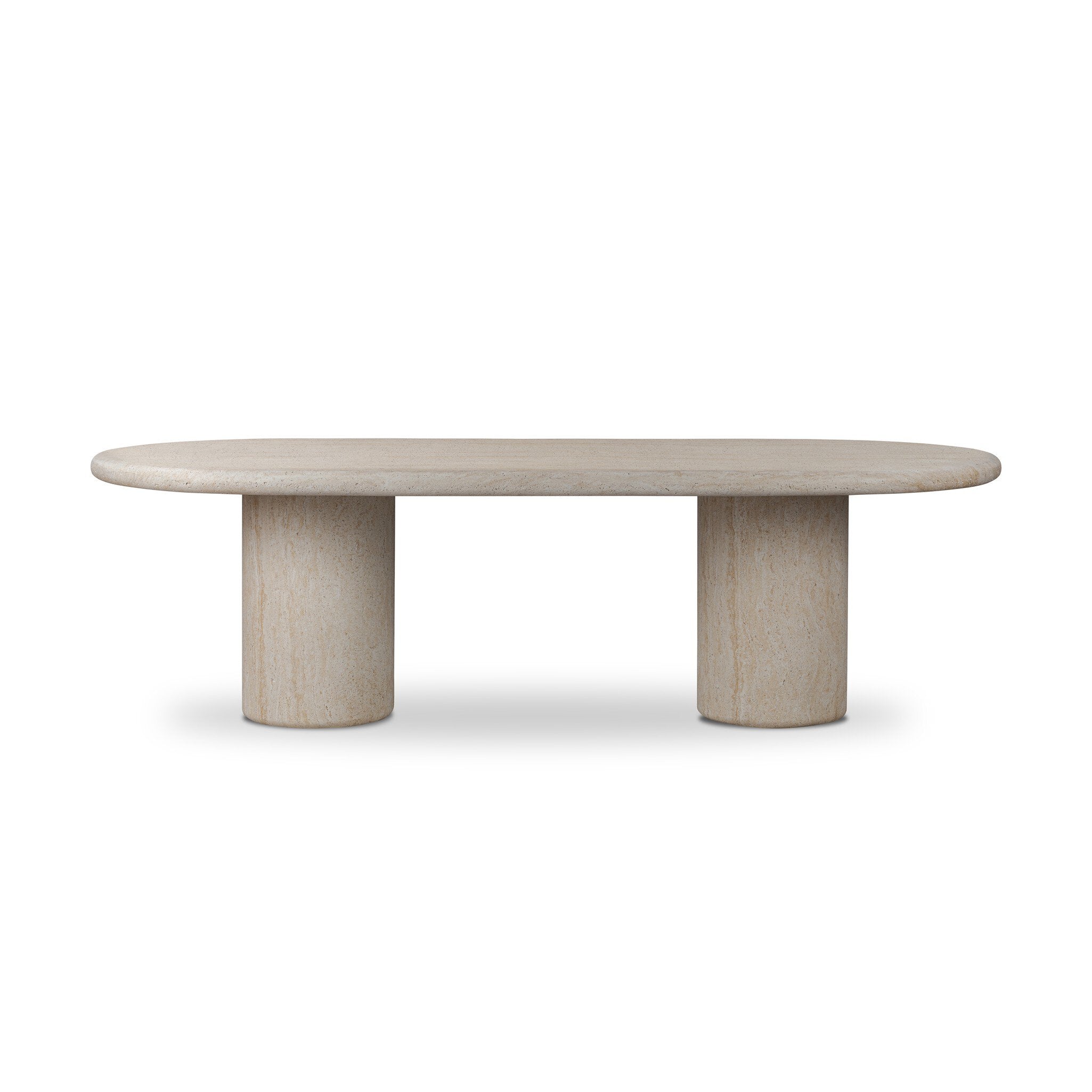 Paloma Outdoor Dining Table-Outdoor Dining Tables-StyleMeGHD