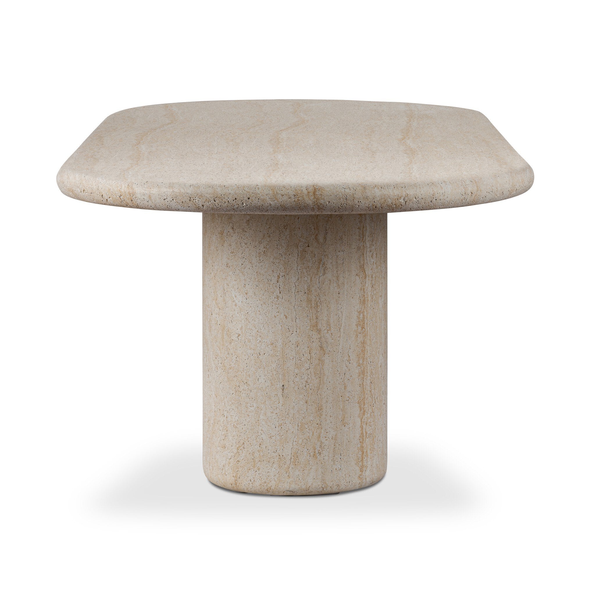 Paloma Outdoor Dining Table
