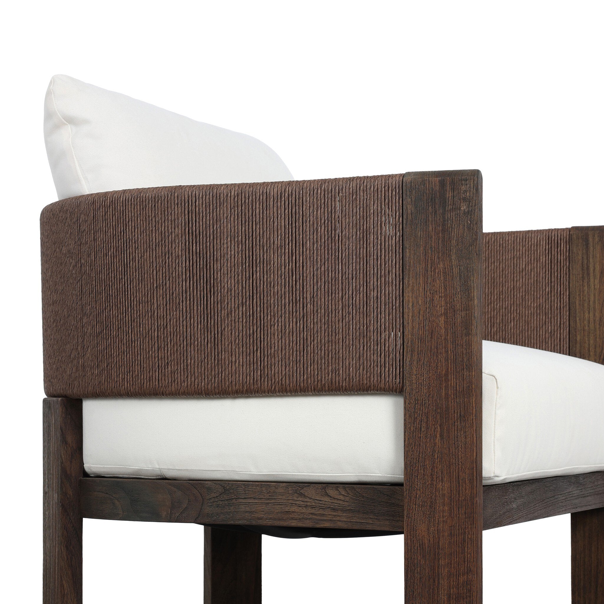 Dylan Outdoor Chair - StyleMeGHD - Outdoor Lounge Seating