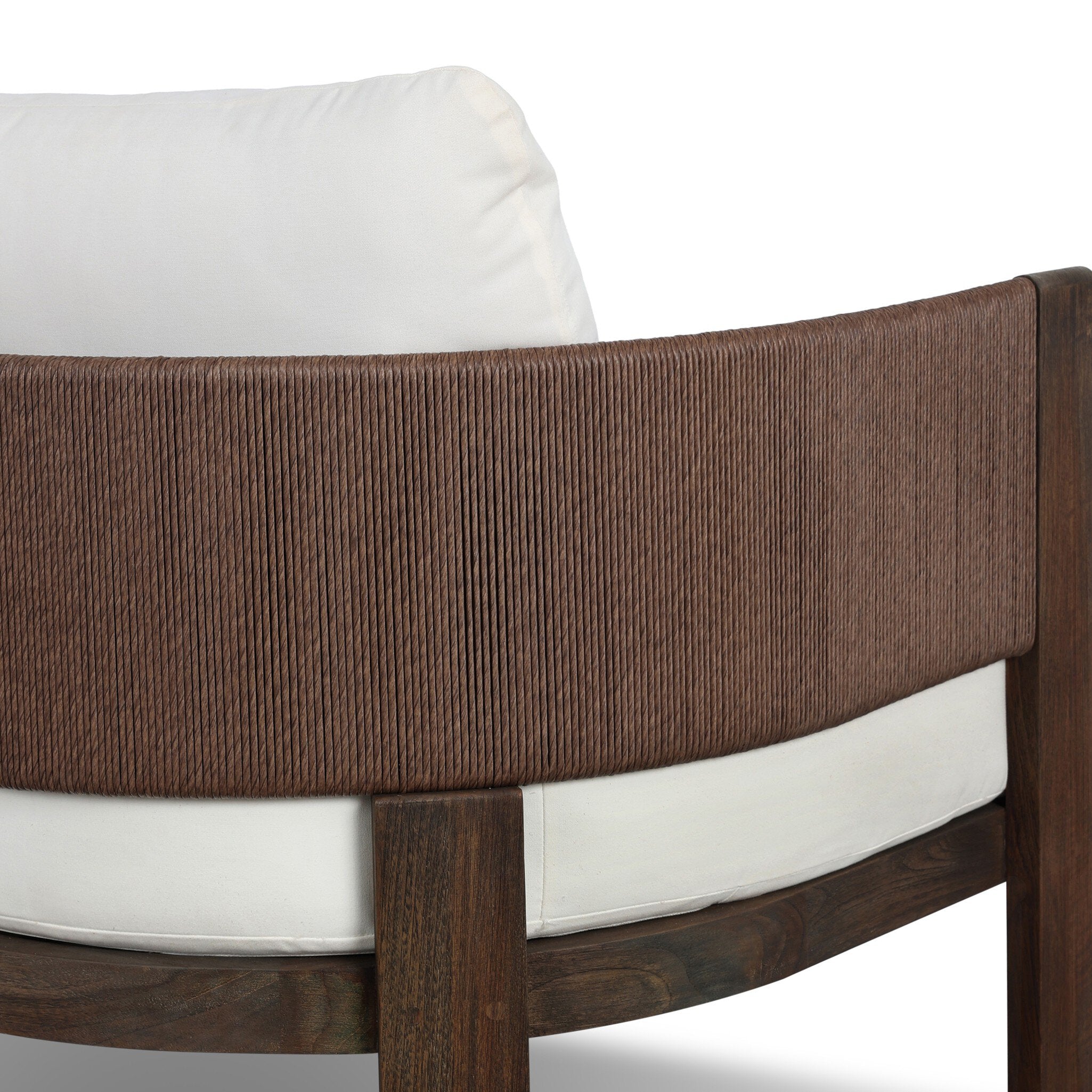 Dylan Outdoor Chair - StyleMeGHD - Outdoor Lounge Seating