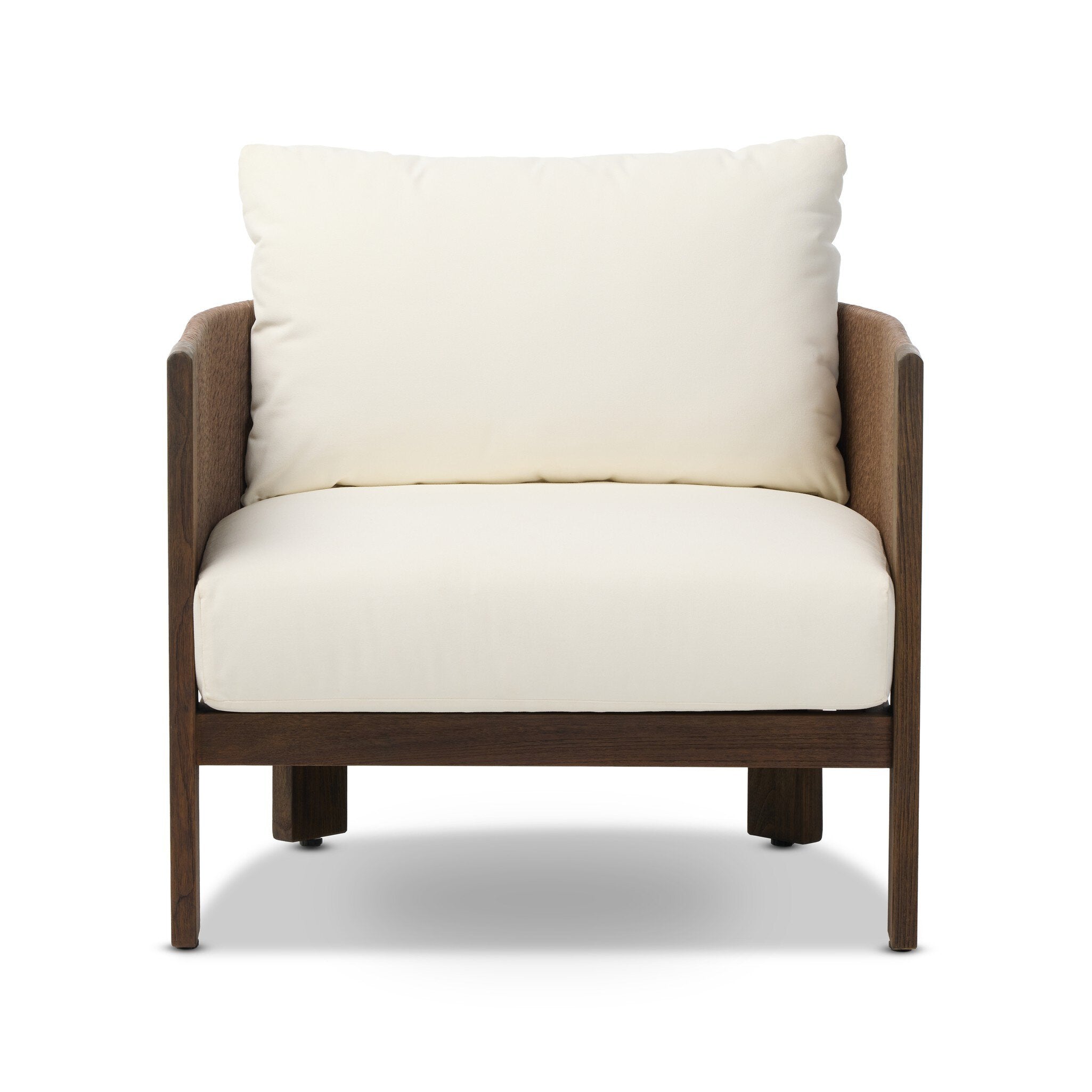 Dylan Outdoor Chair - StyleMeGHD - Outdoor Lounge Seating