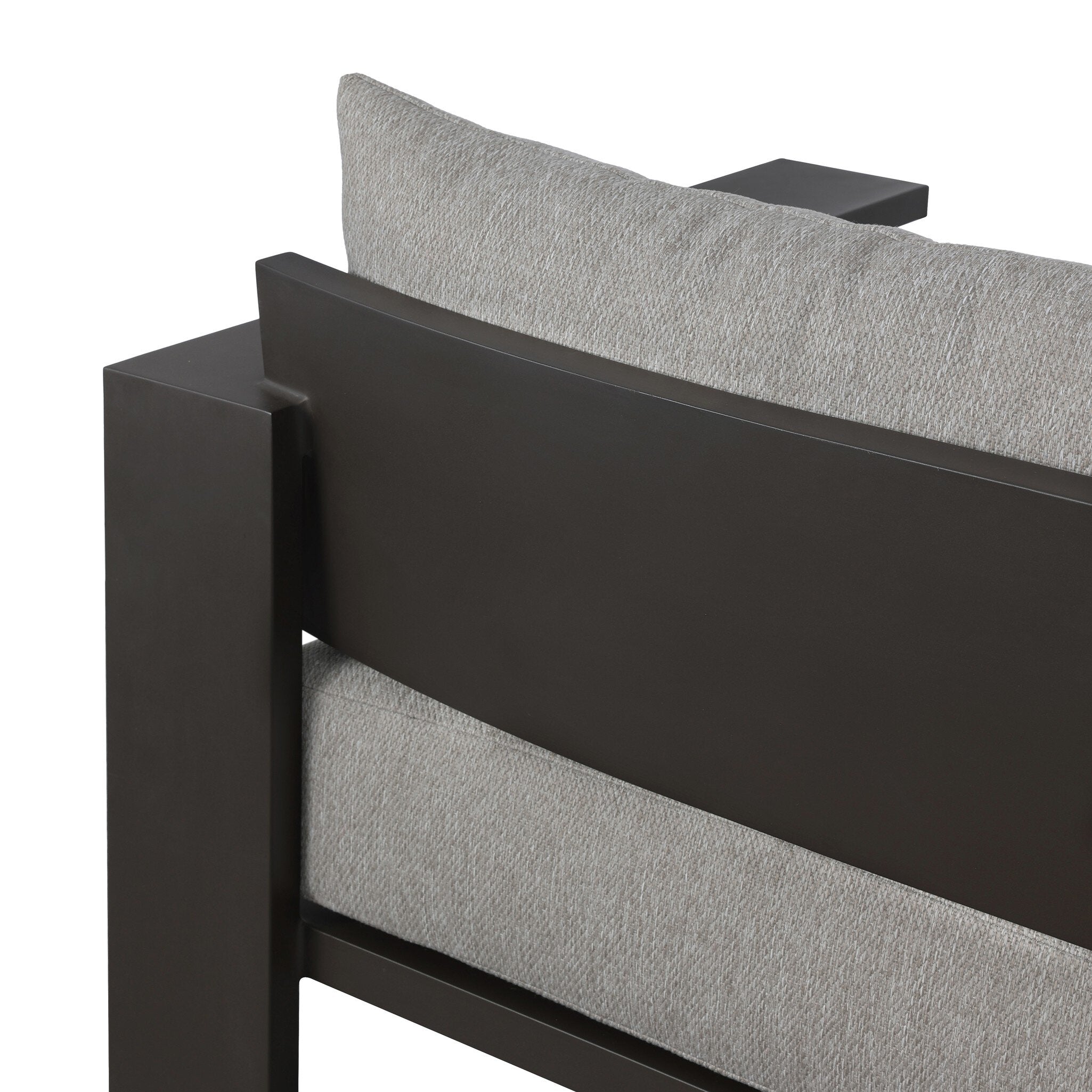 Haydee Outdoor Sofa