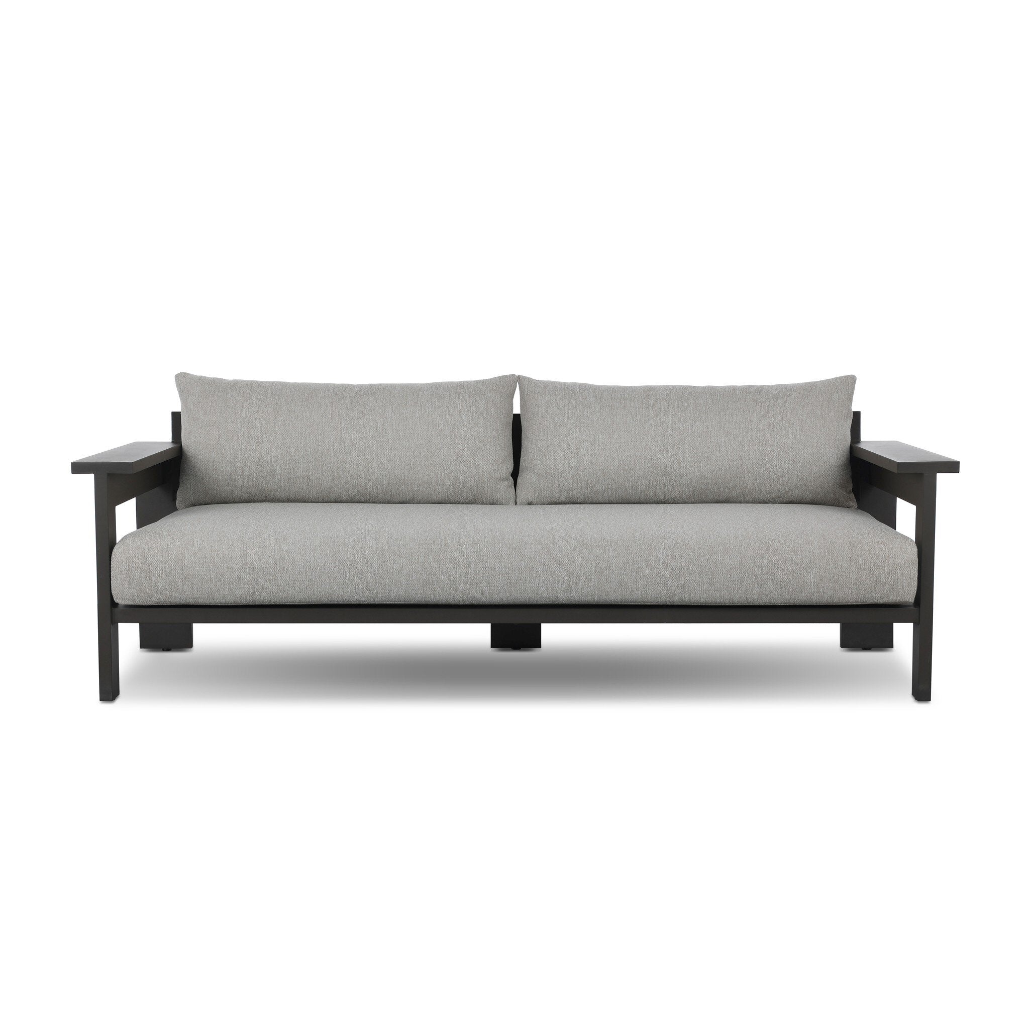 Haydee Outdoor Sofa