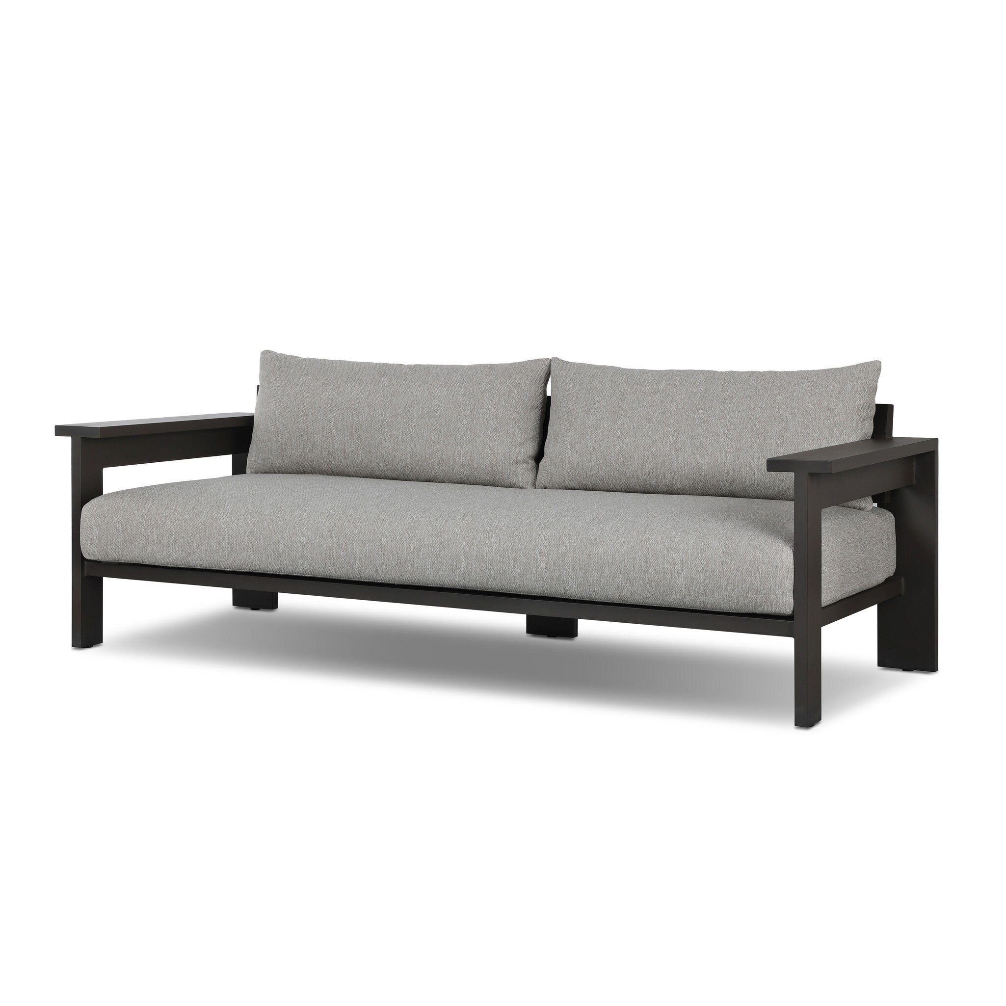 Haydee Outdoor Sofa