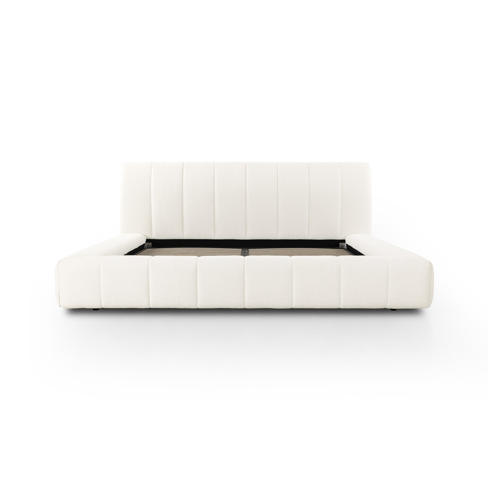 Kiara Bed-Beds + Headboards-StyleMeGHD