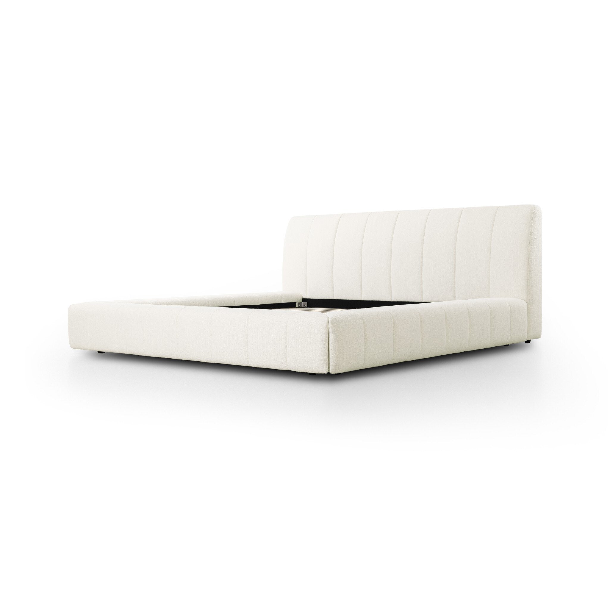 Kiara Bed-Beds + Headboards-StyleMeGHD