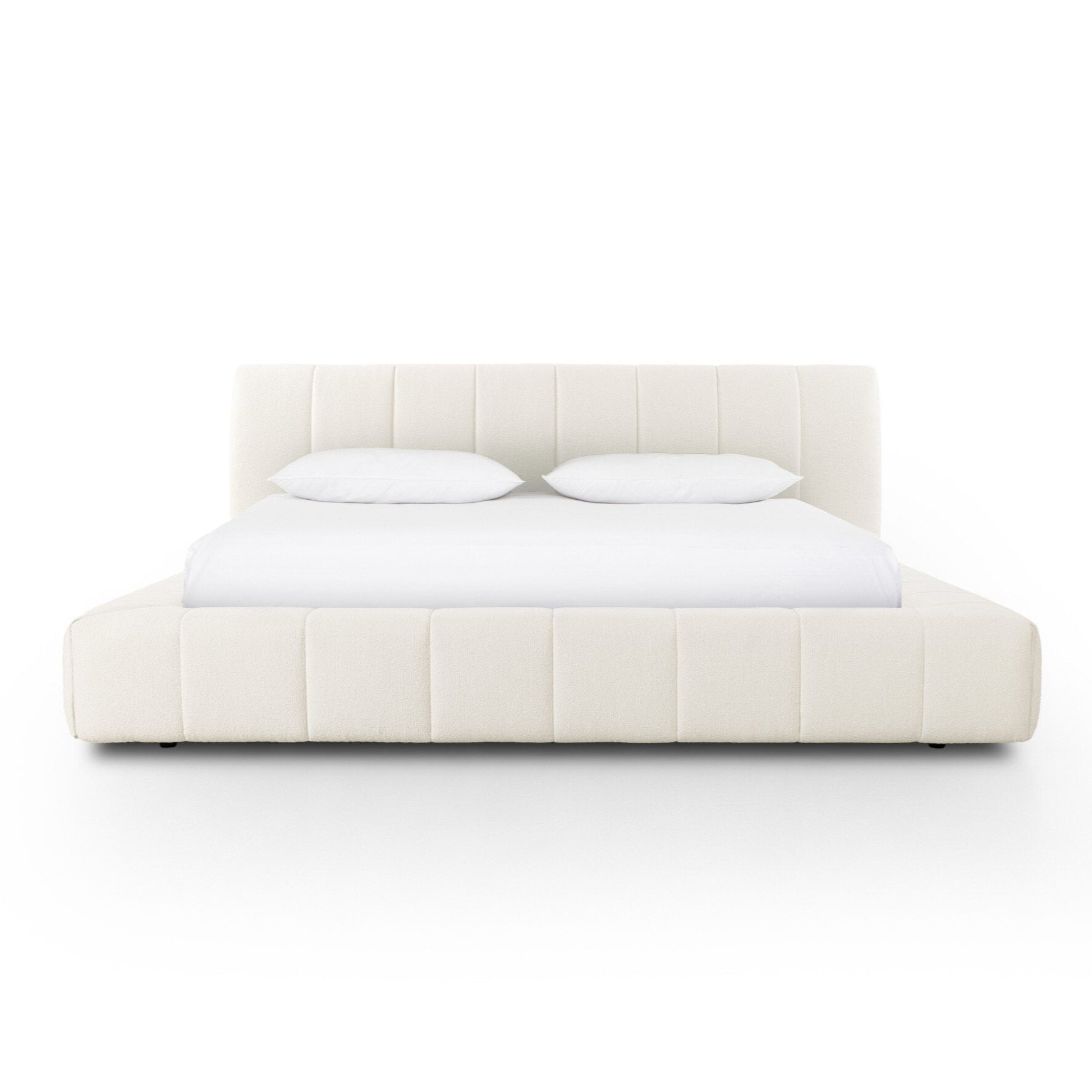 Kiara Bed-Beds + Headboards-StyleMeGHD