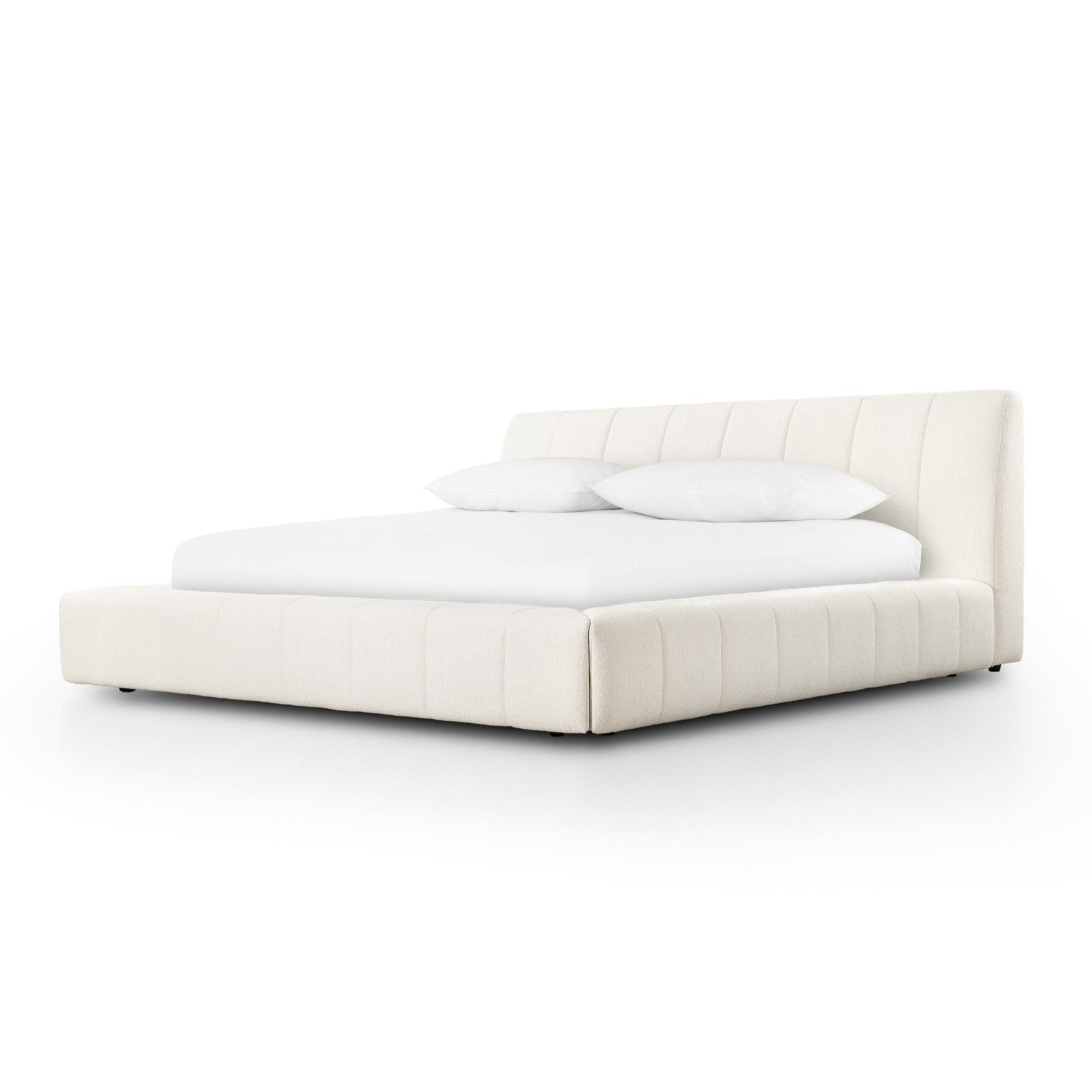 Kiara Bed-Beds + Headboards-StyleMeGHD