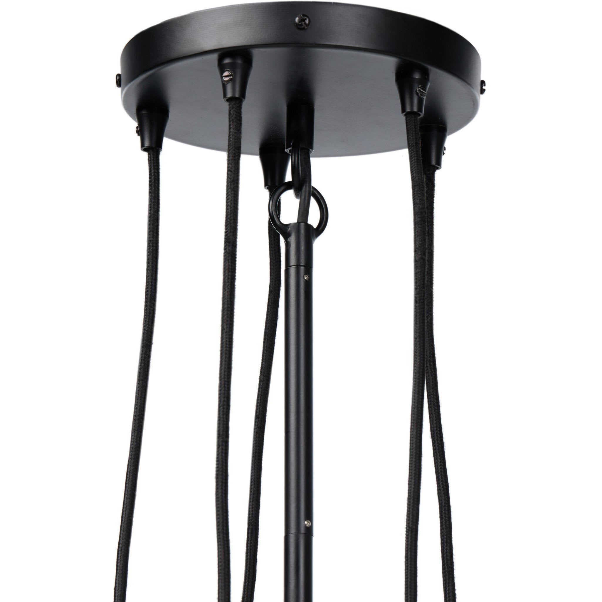 Weston Chandelier - StyleMeGHD - Chandeliers