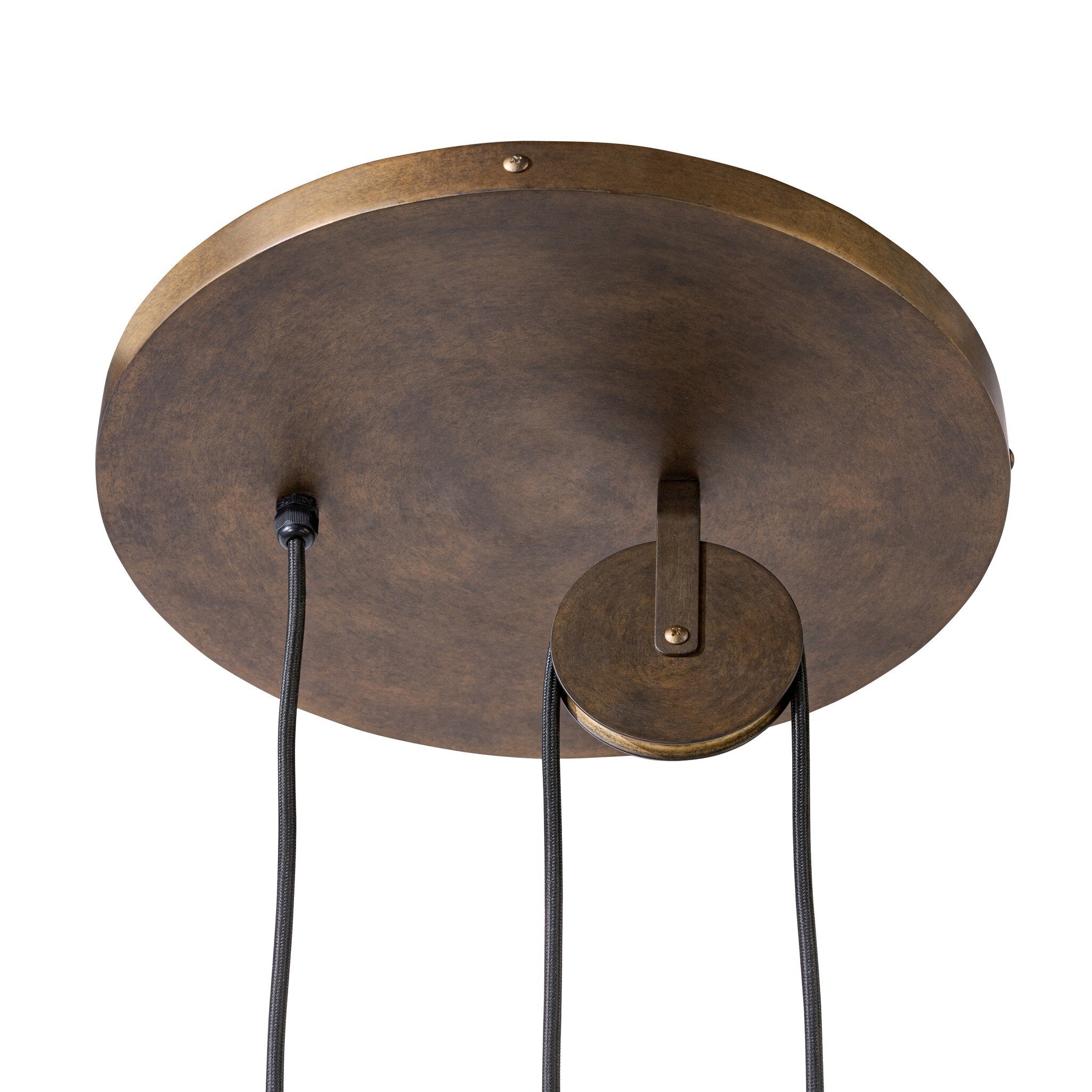 Emerson Pendant - StyleMeGHD - Pendants