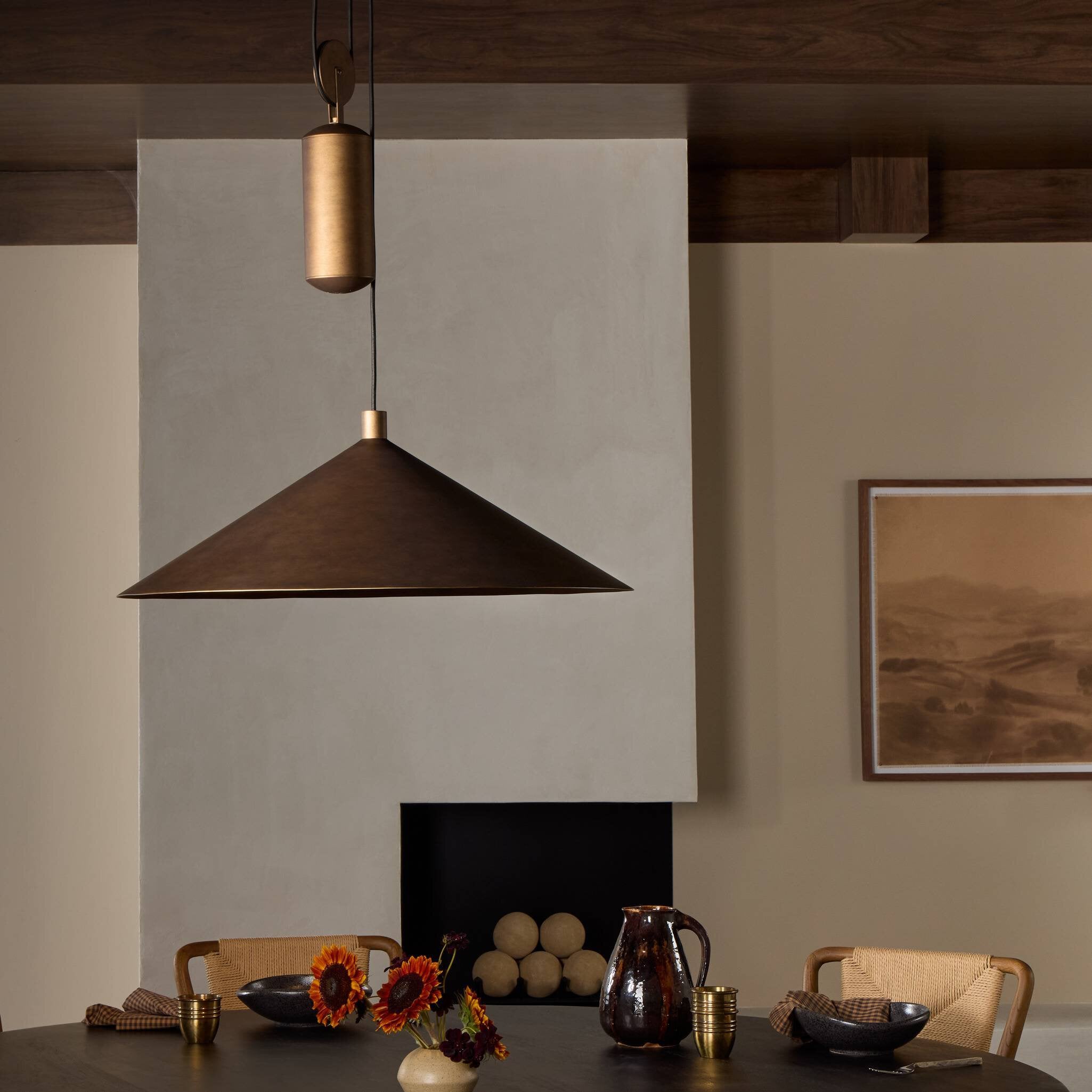 Emerson Pendant - StyleMeGHD - Pendants