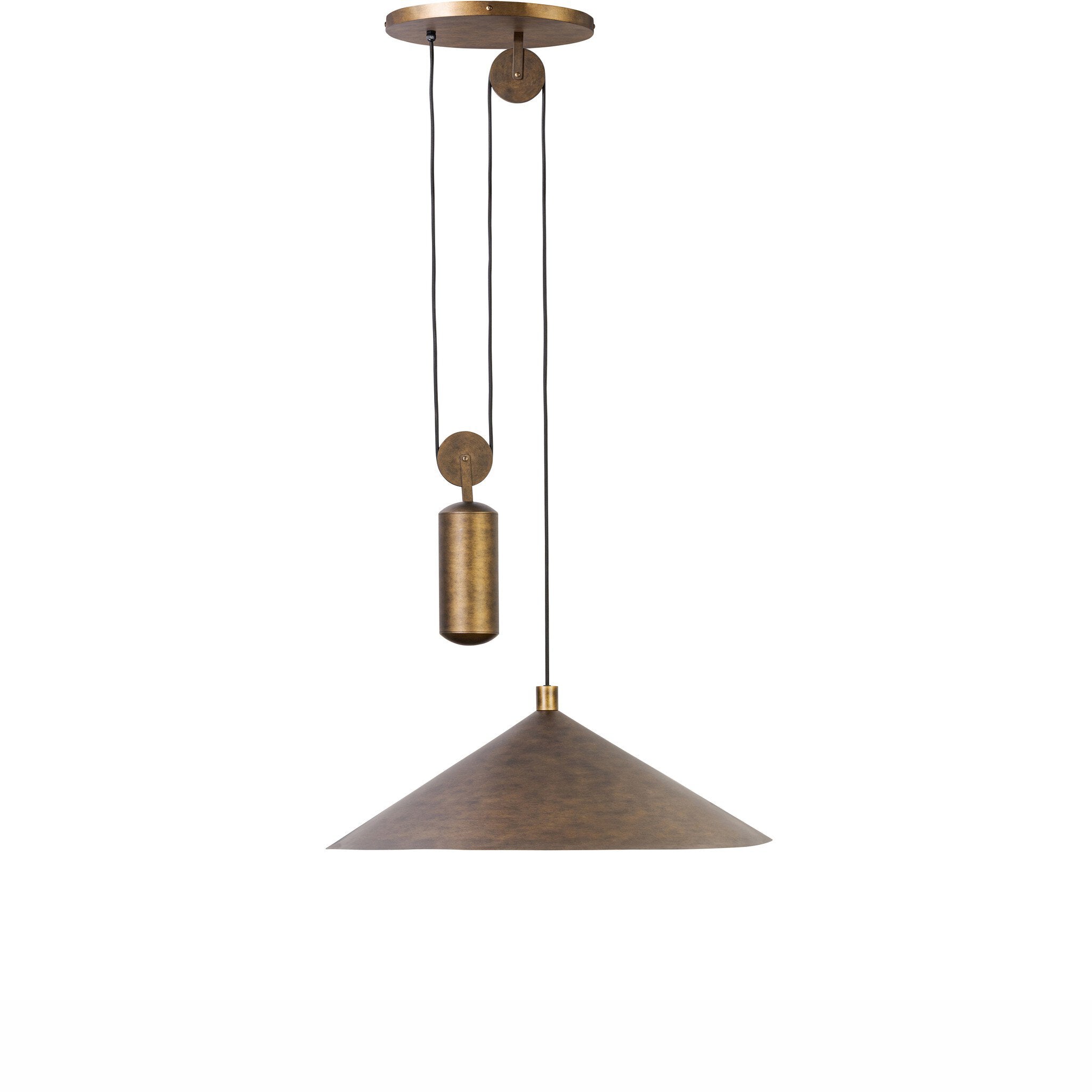 Emerson Pendant - StyleMeGHD - Pendants